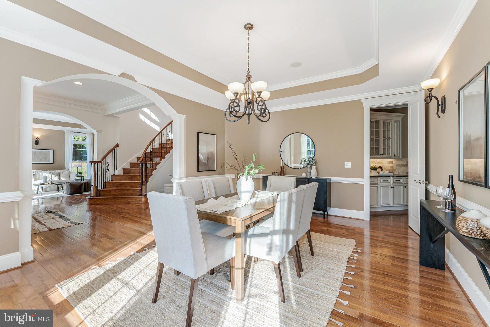 OLIVER ESTATES - Residential