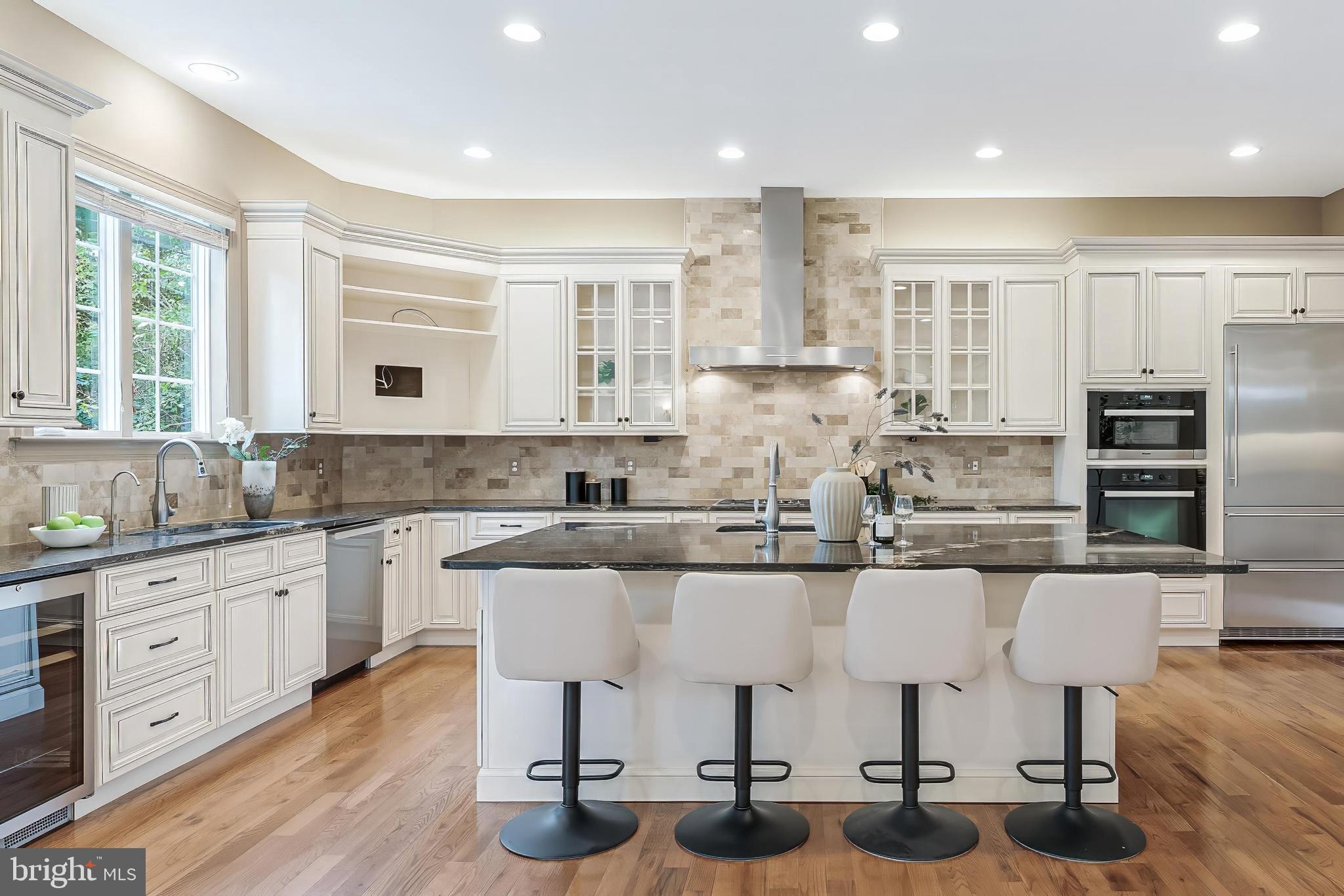 OLIVER ESTATES - Residential