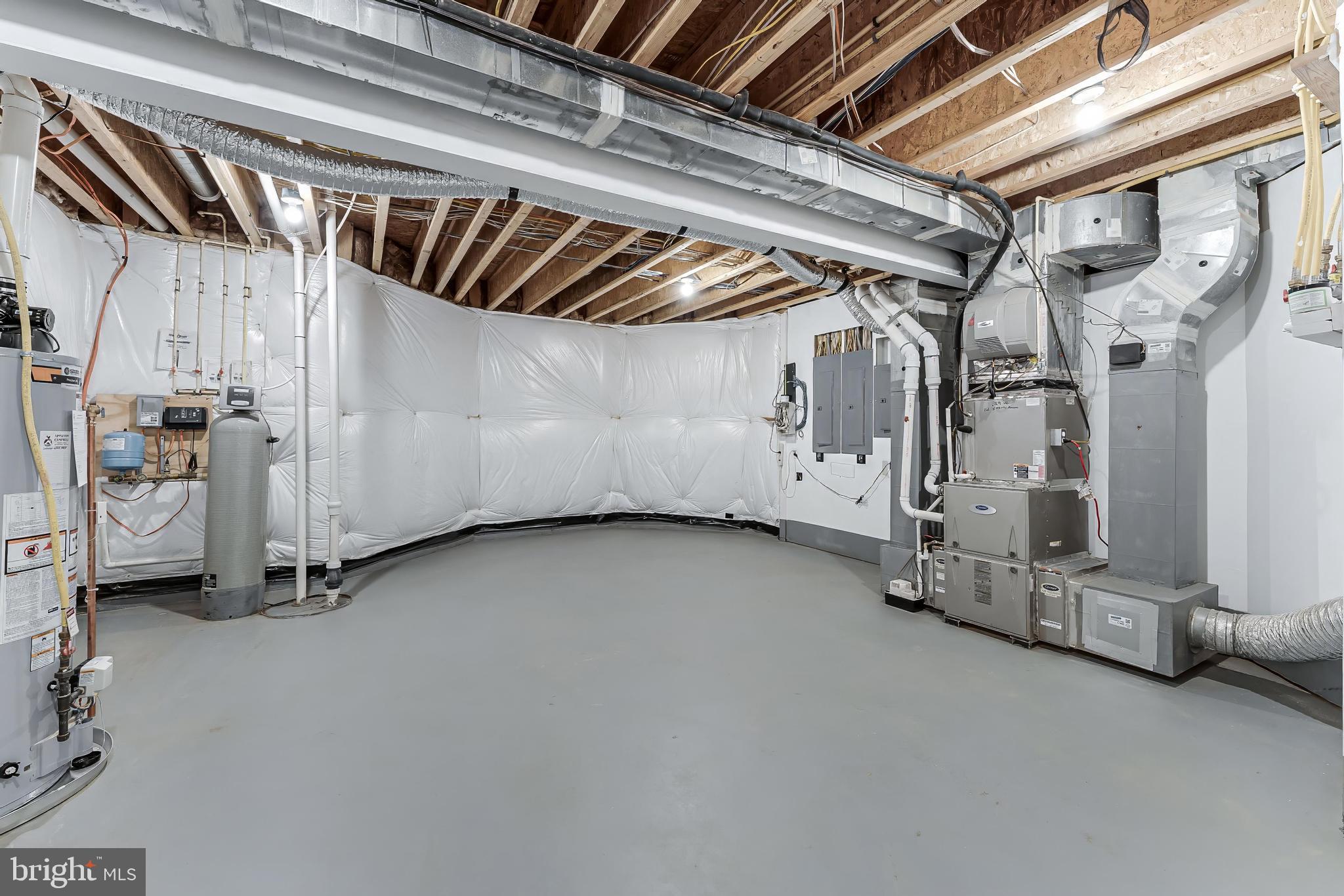 OLIVER ESTATES - Residential