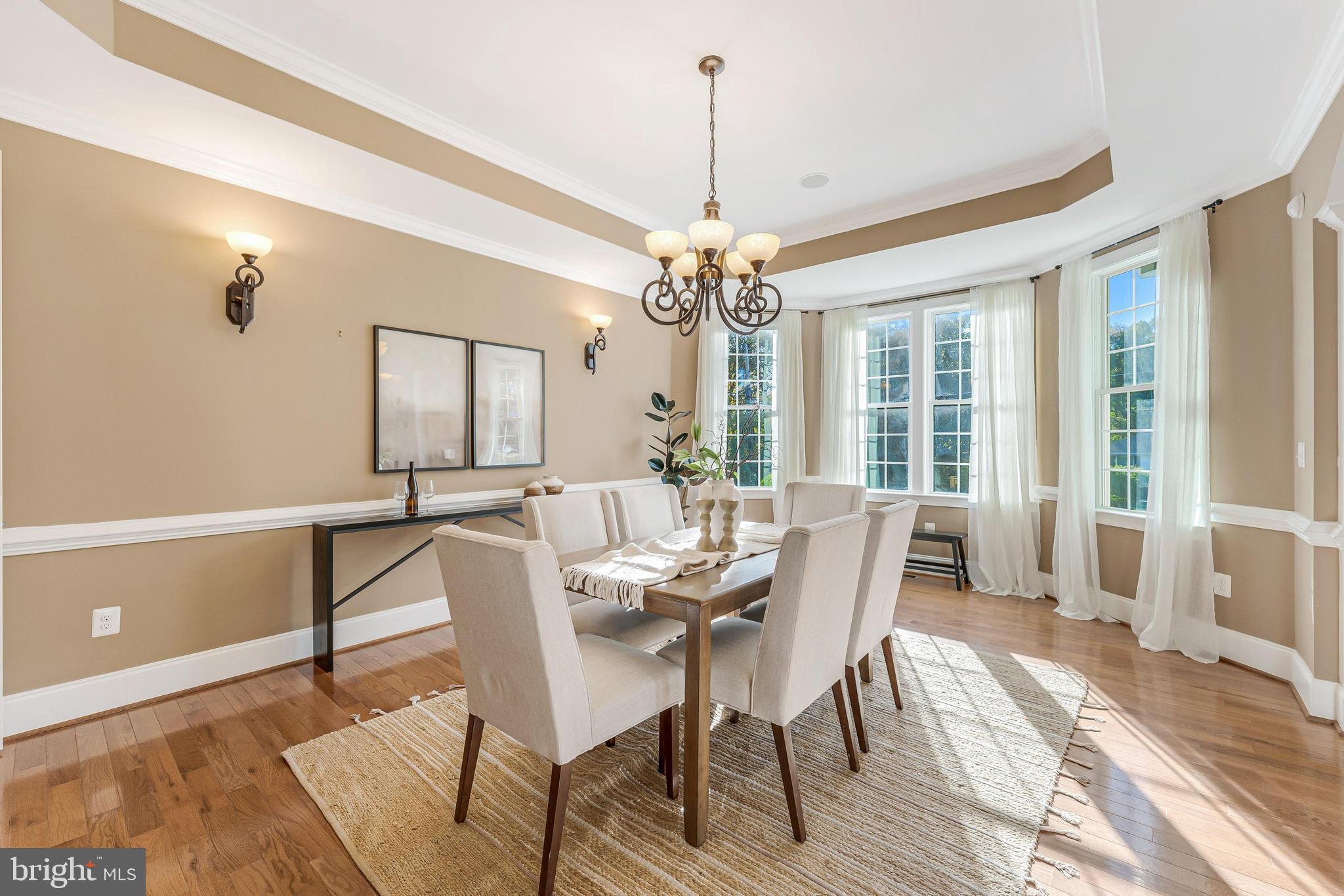 OLIVER ESTATES - Residential