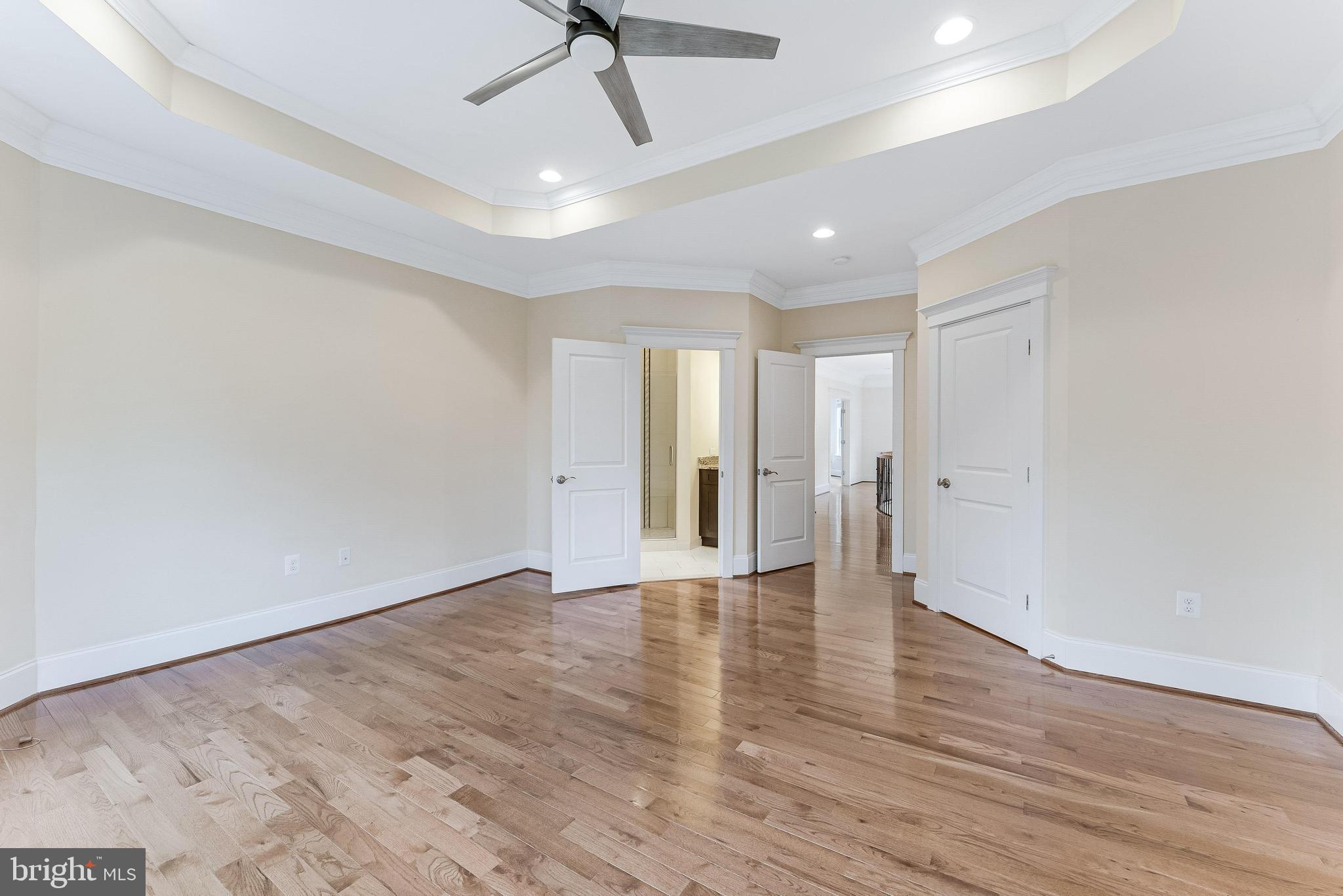 OLIVER ESTATES - Residential