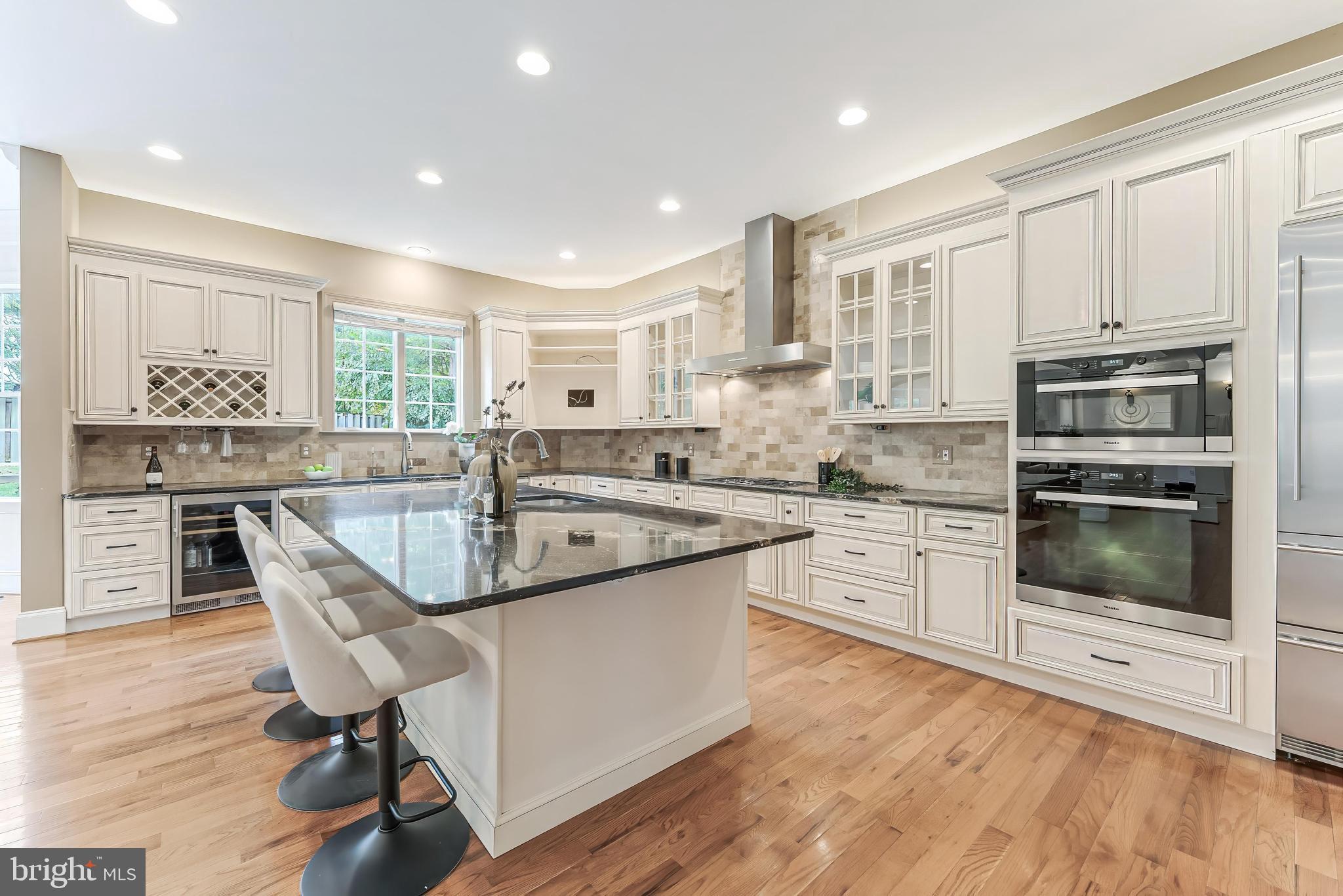 OLIVER ESTATES - Residential