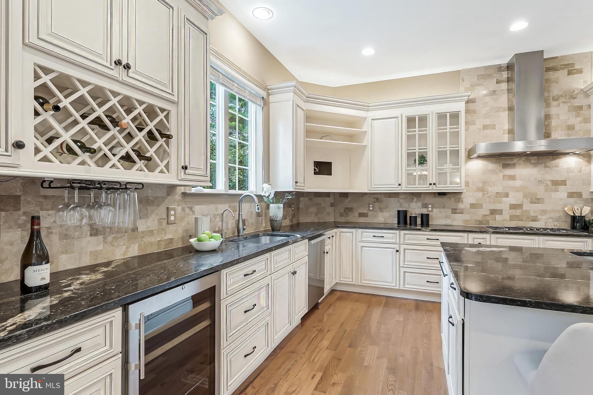 OLIVER ESTATES - Residential