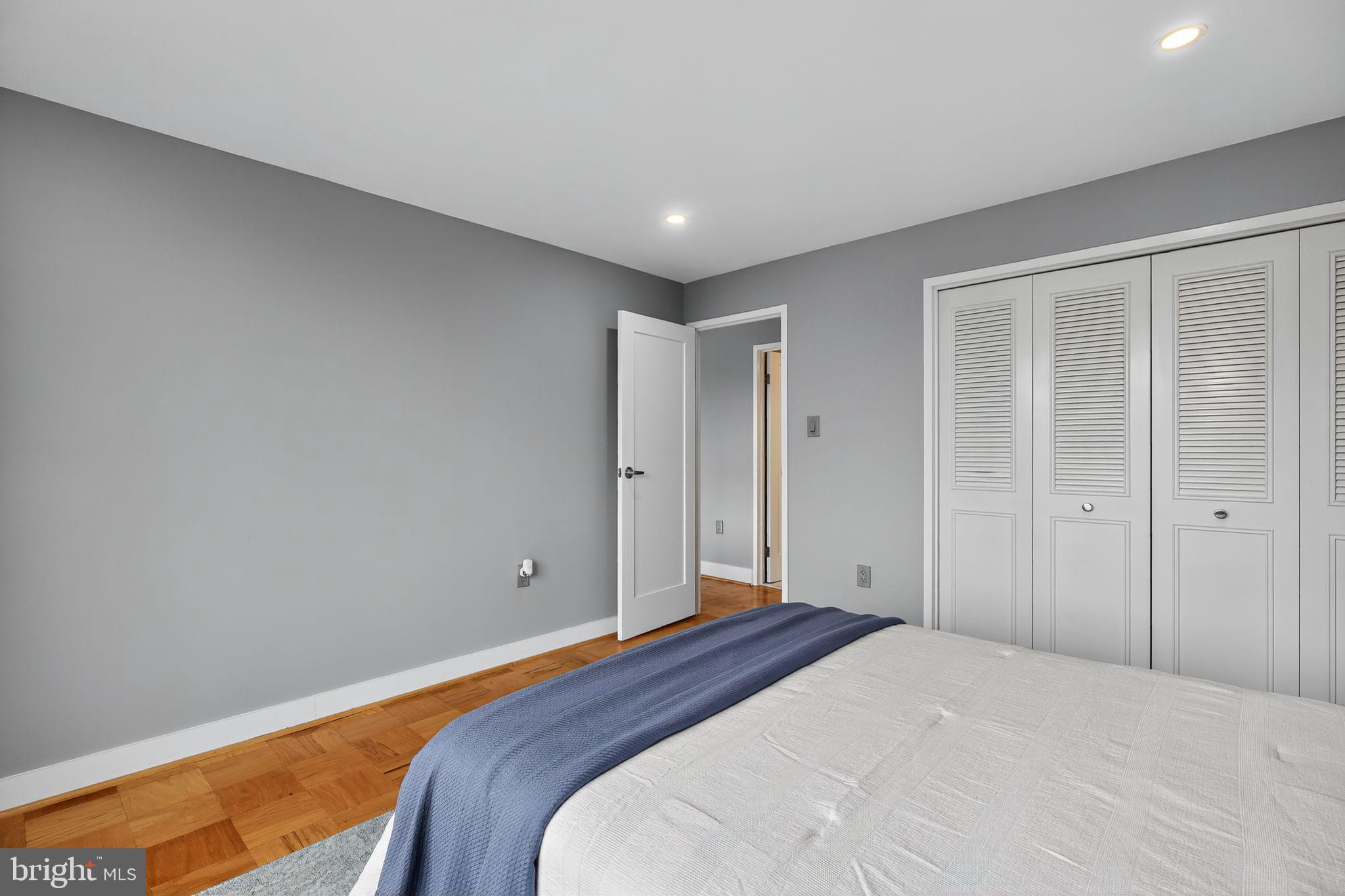 GROSVENOR PARK - Residential