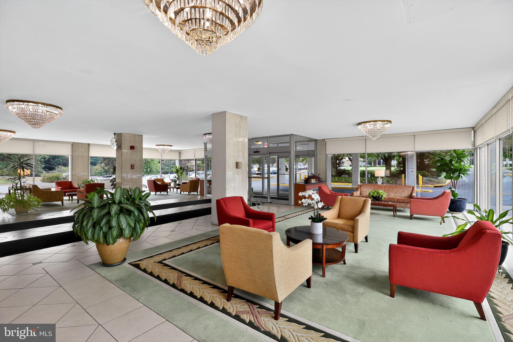 GROSVENOR PARK - Residential