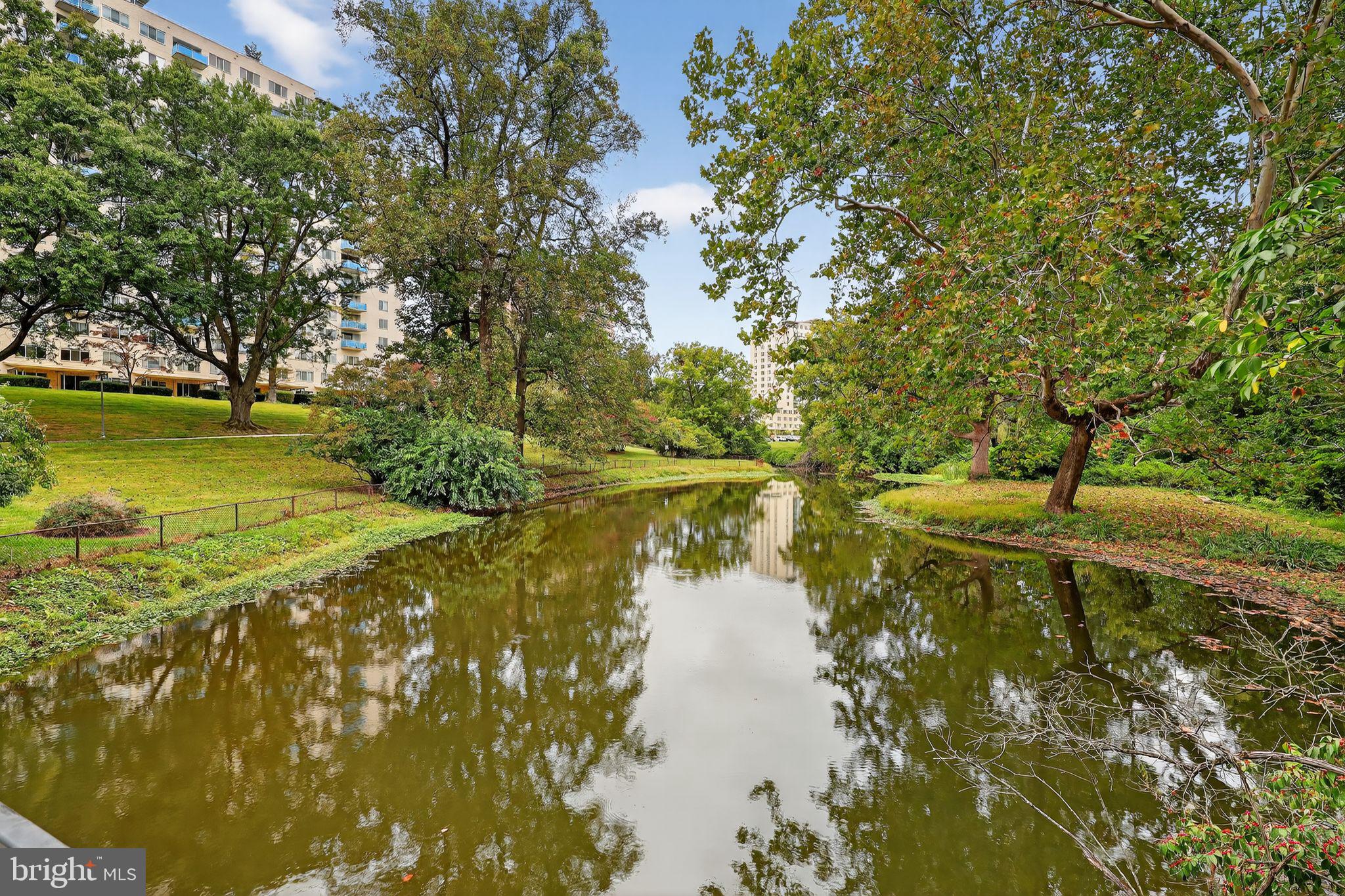 GROSVENOR PARK - Residential