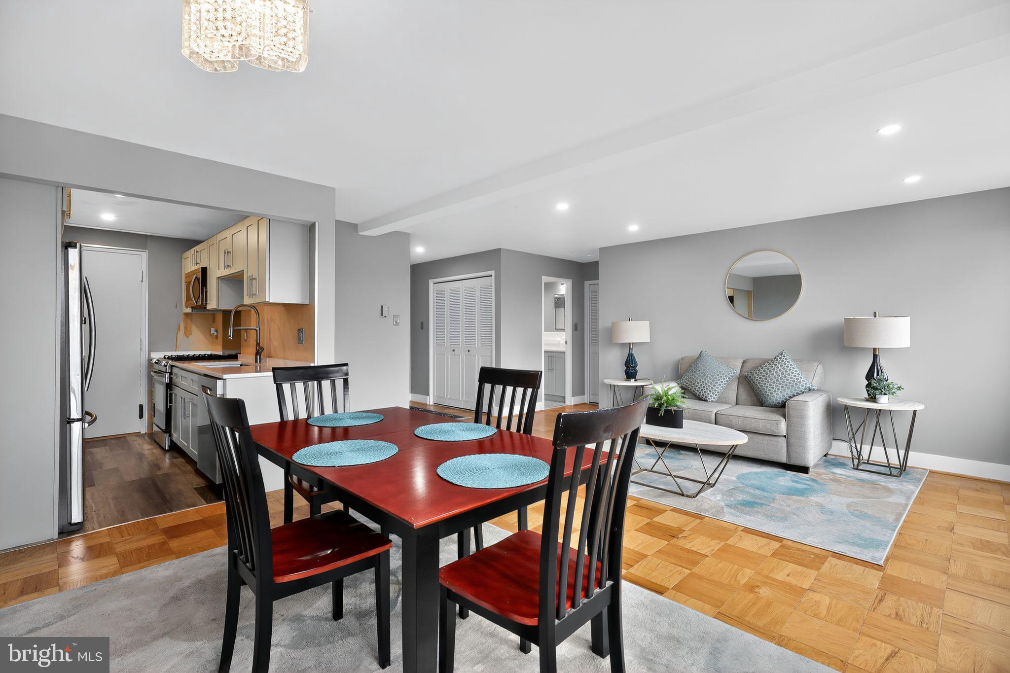 GROSVENOR PARK - Residential