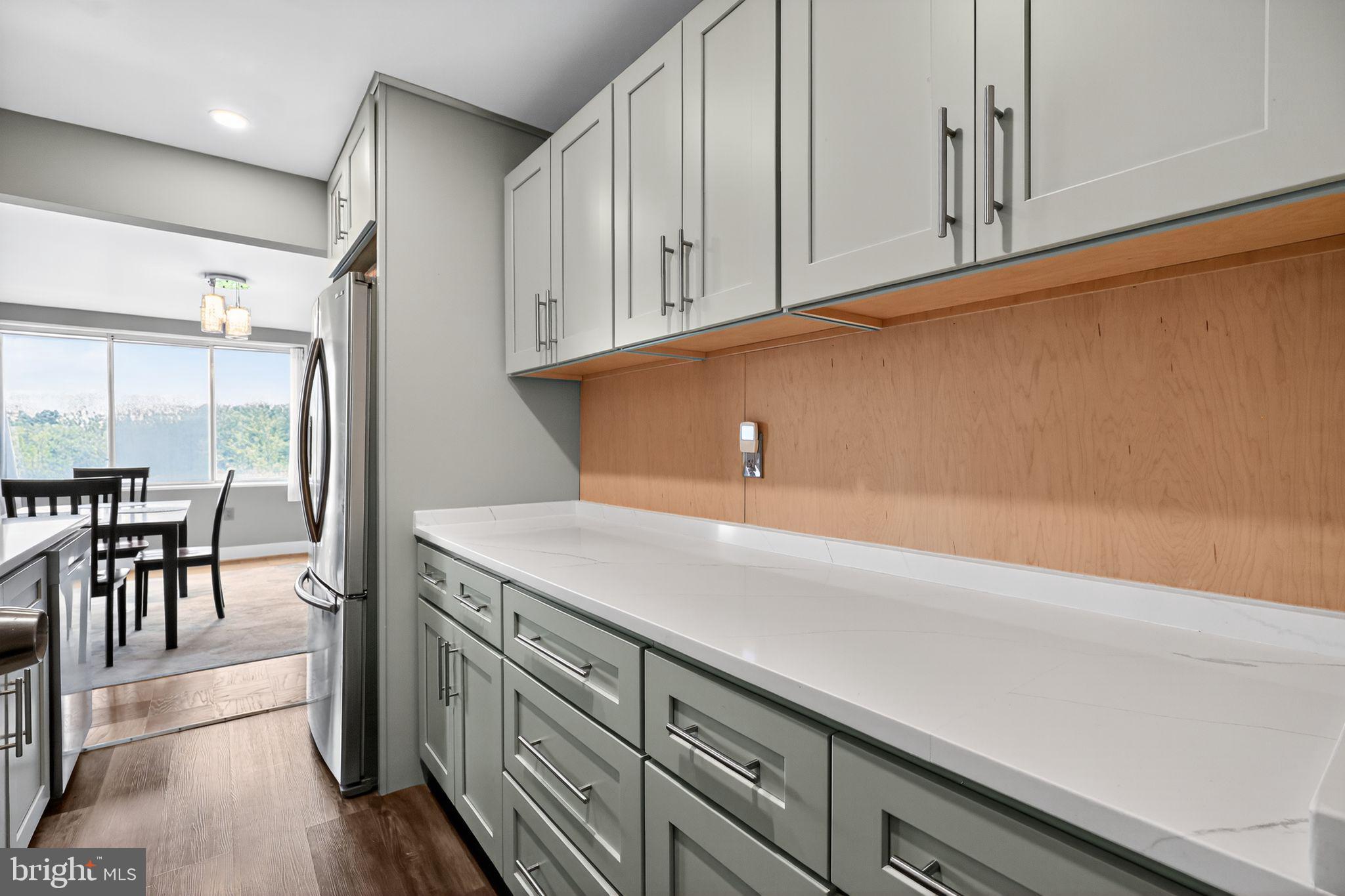 GROSVENOR PARK - Residential