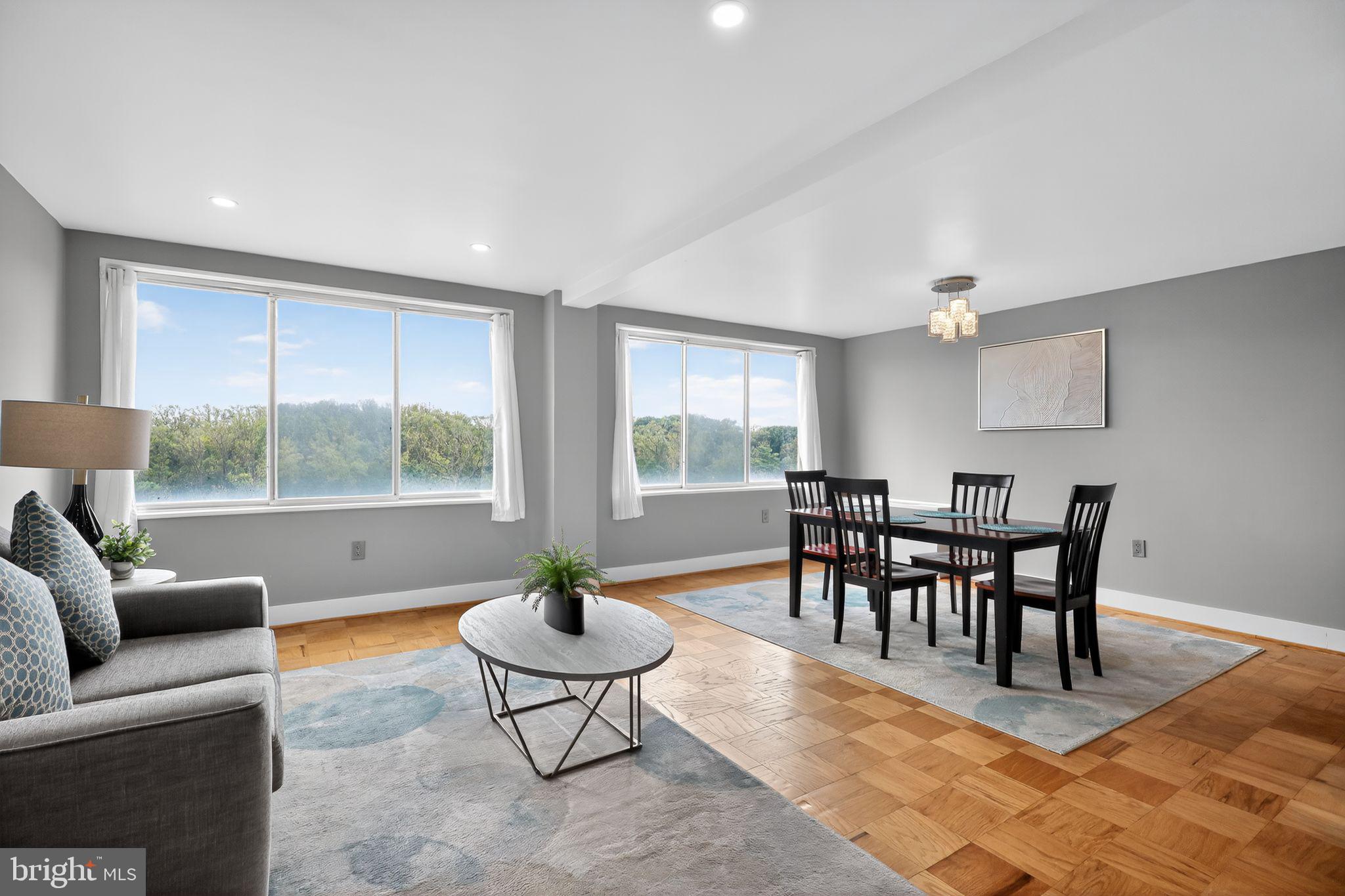 GROSVENOR PARK - Residential