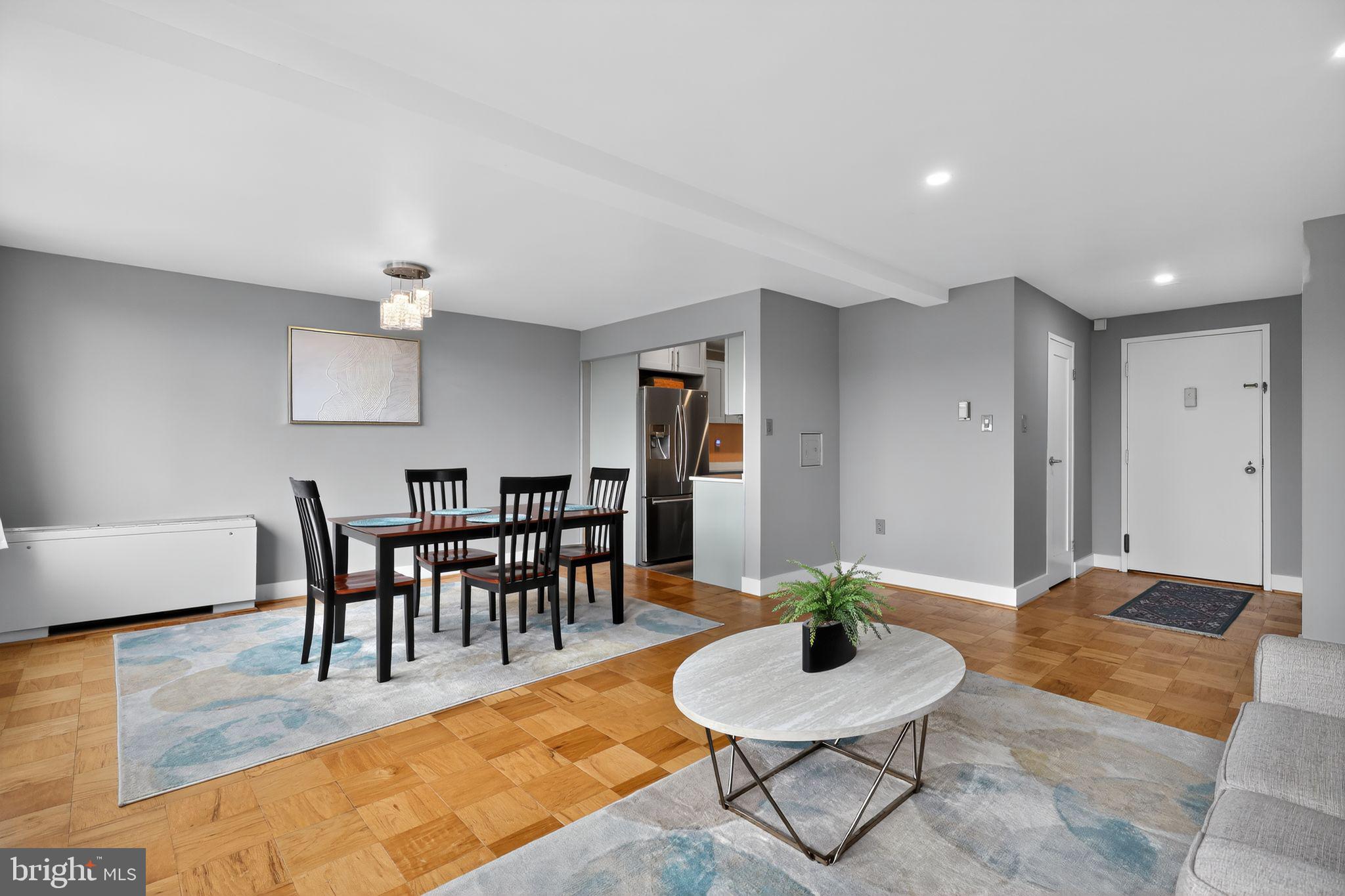 GROSVENOR PARK - Residential