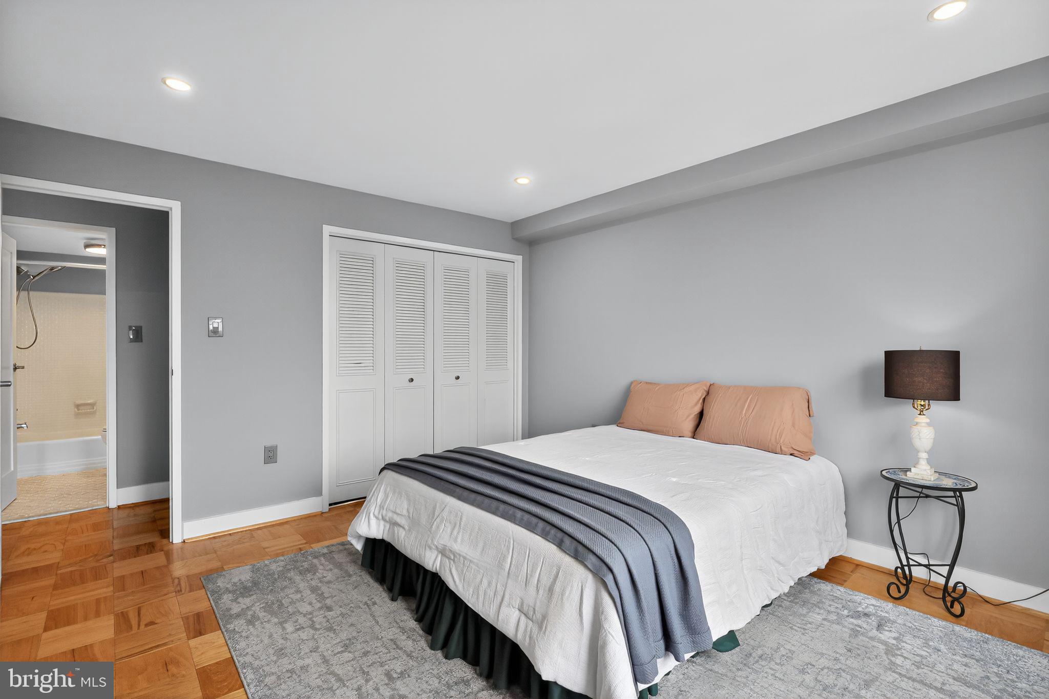 GROSVENOR PARK - Residential