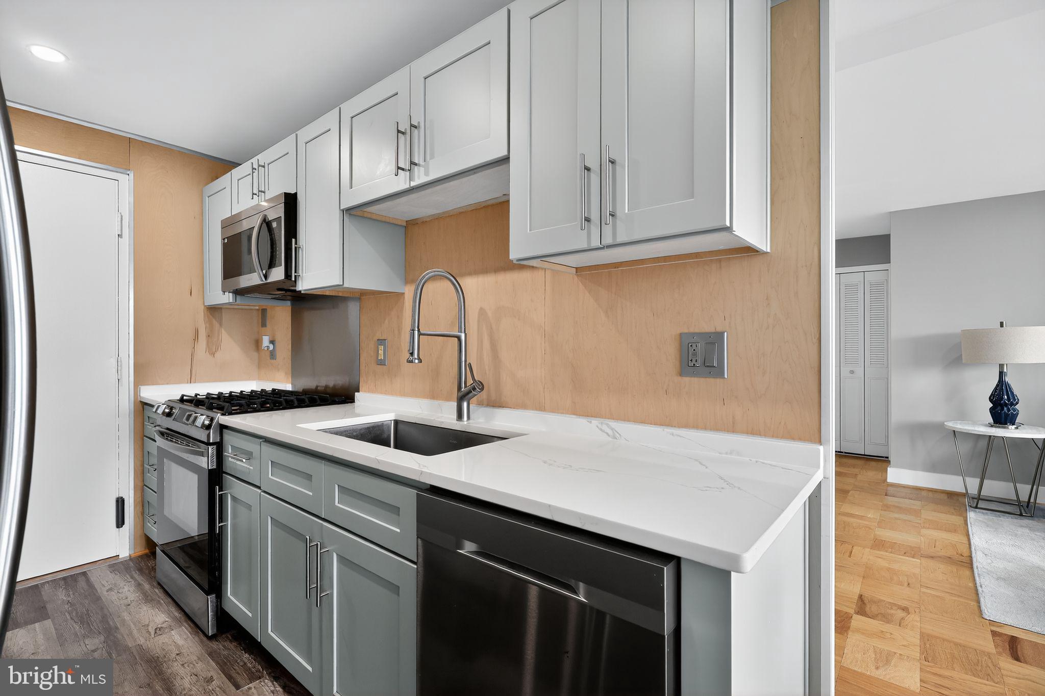 GROSVENOR PARK - Residential