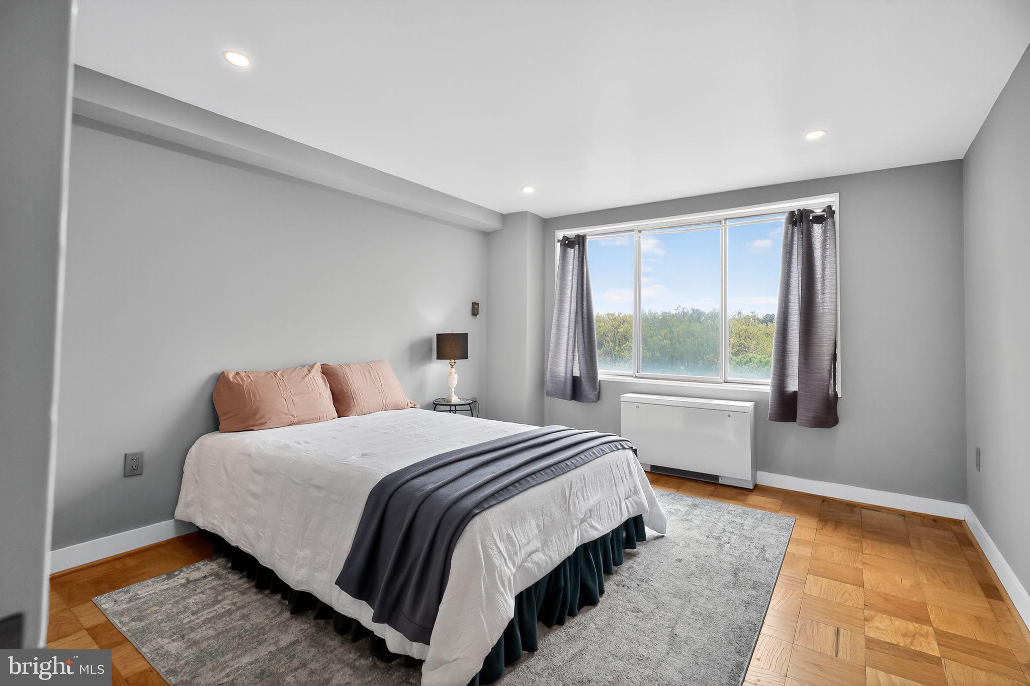 GROSVENOR PARK - Residential