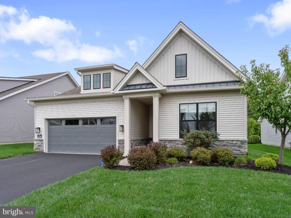 Photo of 239 Nelson Drive, HORSHAM TWP, PA 19002 (MLS # PAMC2196002)