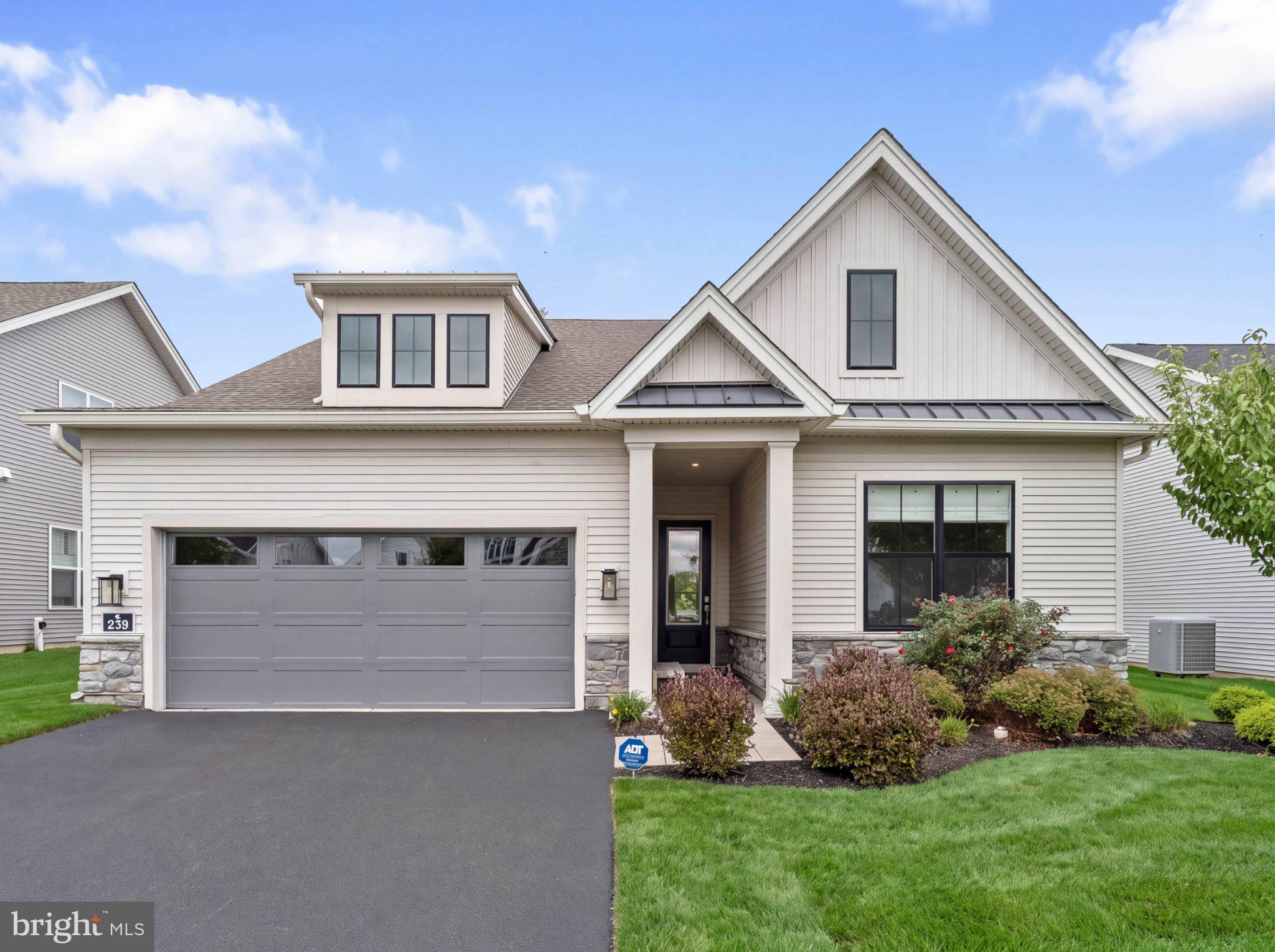 239 NELSON DRIVE