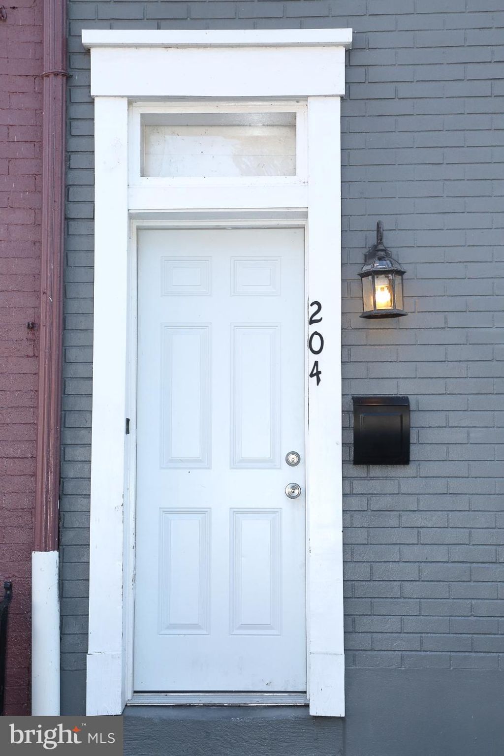 Photo of 204 WALNUT ST, COLUMBIA, PA 17512 (MLS # PALA2026366)