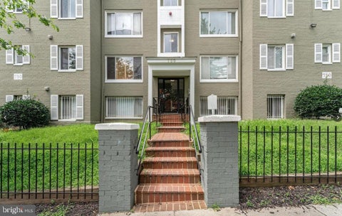Photo of 750 Barnaby Street SE #201, WASHINGTON, DC 20032 (MLS # DCDC2275092)
