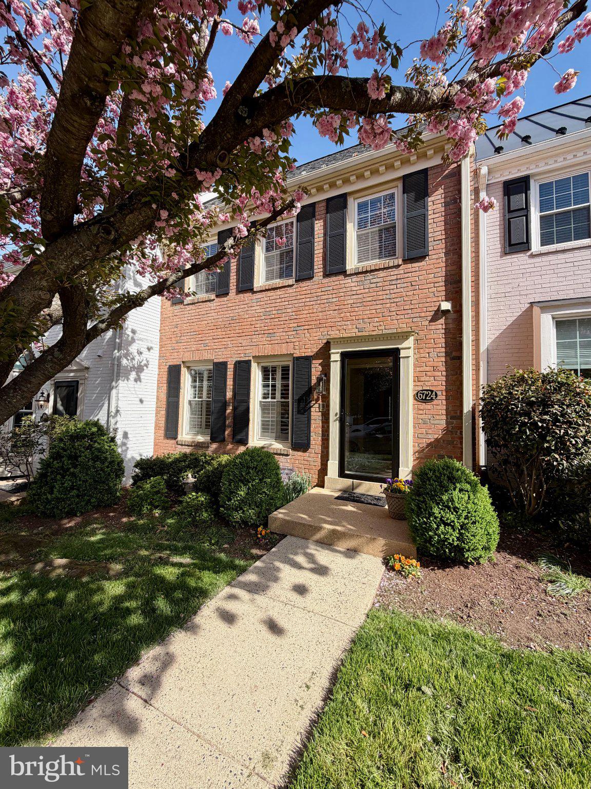 6724 MELROSE DRIVE