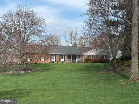 Homes For Sale - 1850 Graves Road<br/> HOCKESSIN, DE 19707