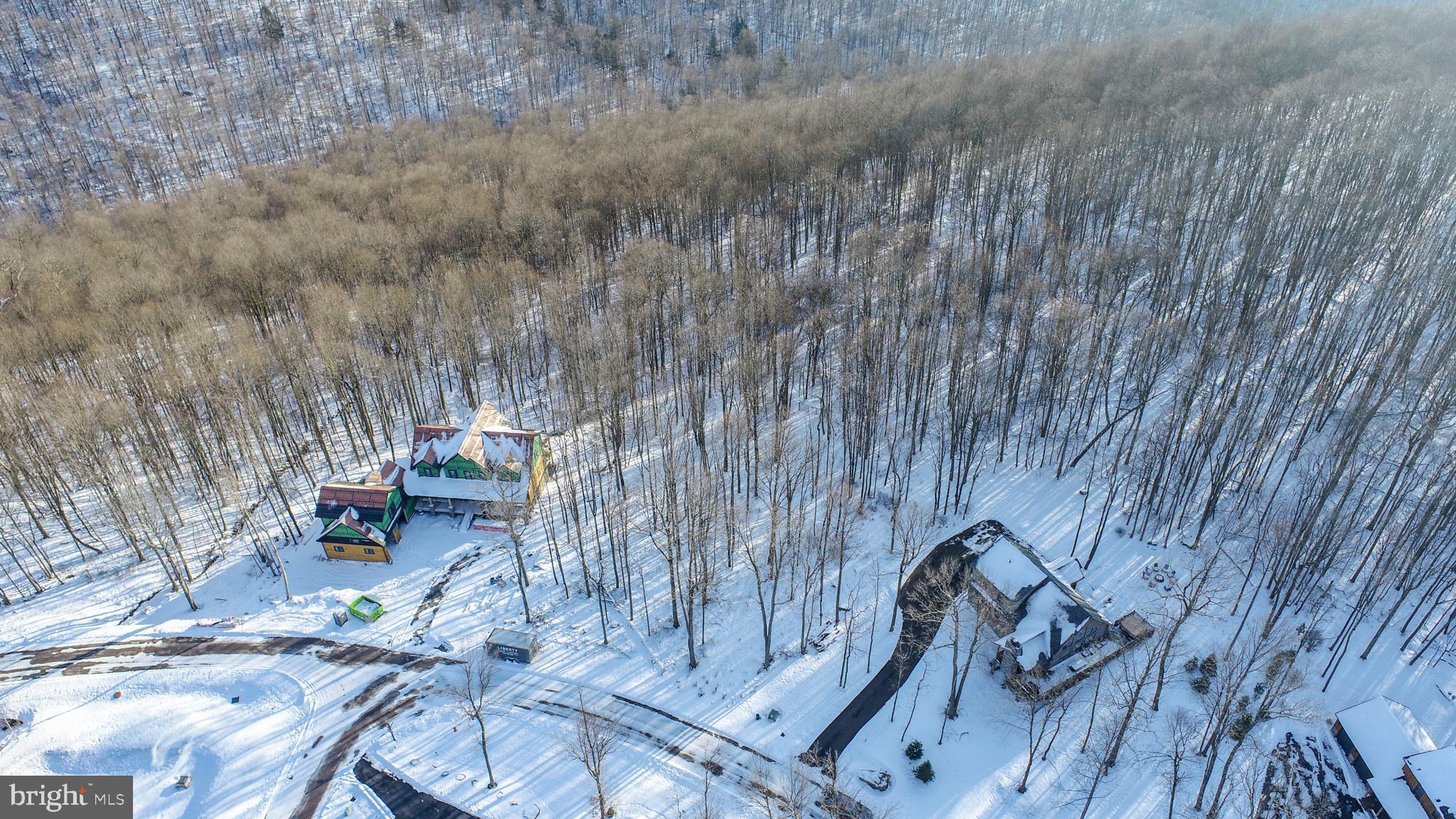 NORTH CAMP SUBDIVISION - Land