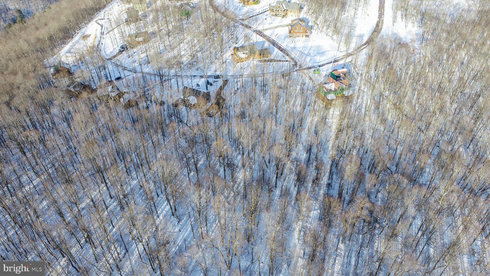 NORTH CAMP SUBDIVISION - Land