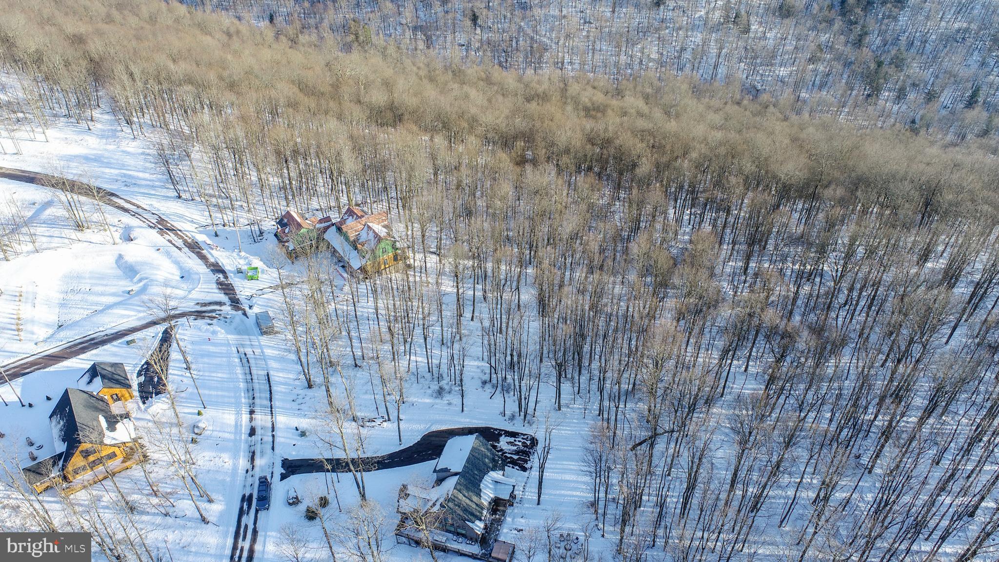 NORTH CAMP SUBDIVISION - Land