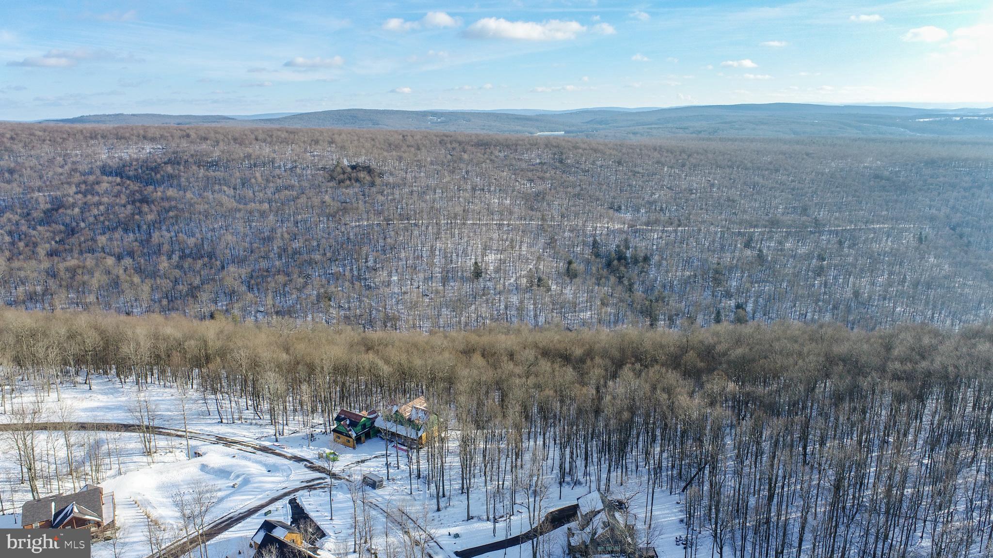 NORTH CAMP SUBDIVISION - Land