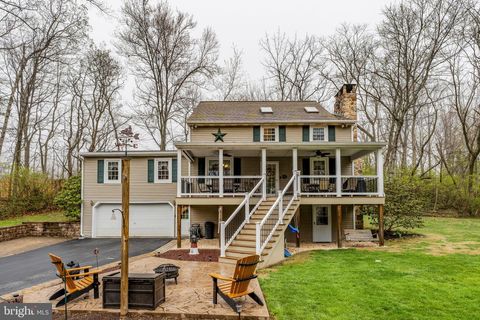 1195 SEGLOCK ROAD LITITZ PA 17543