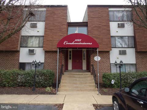 Condo For Sale - 610 11th Street #1<br/> NEW CASTLE, DE 19720