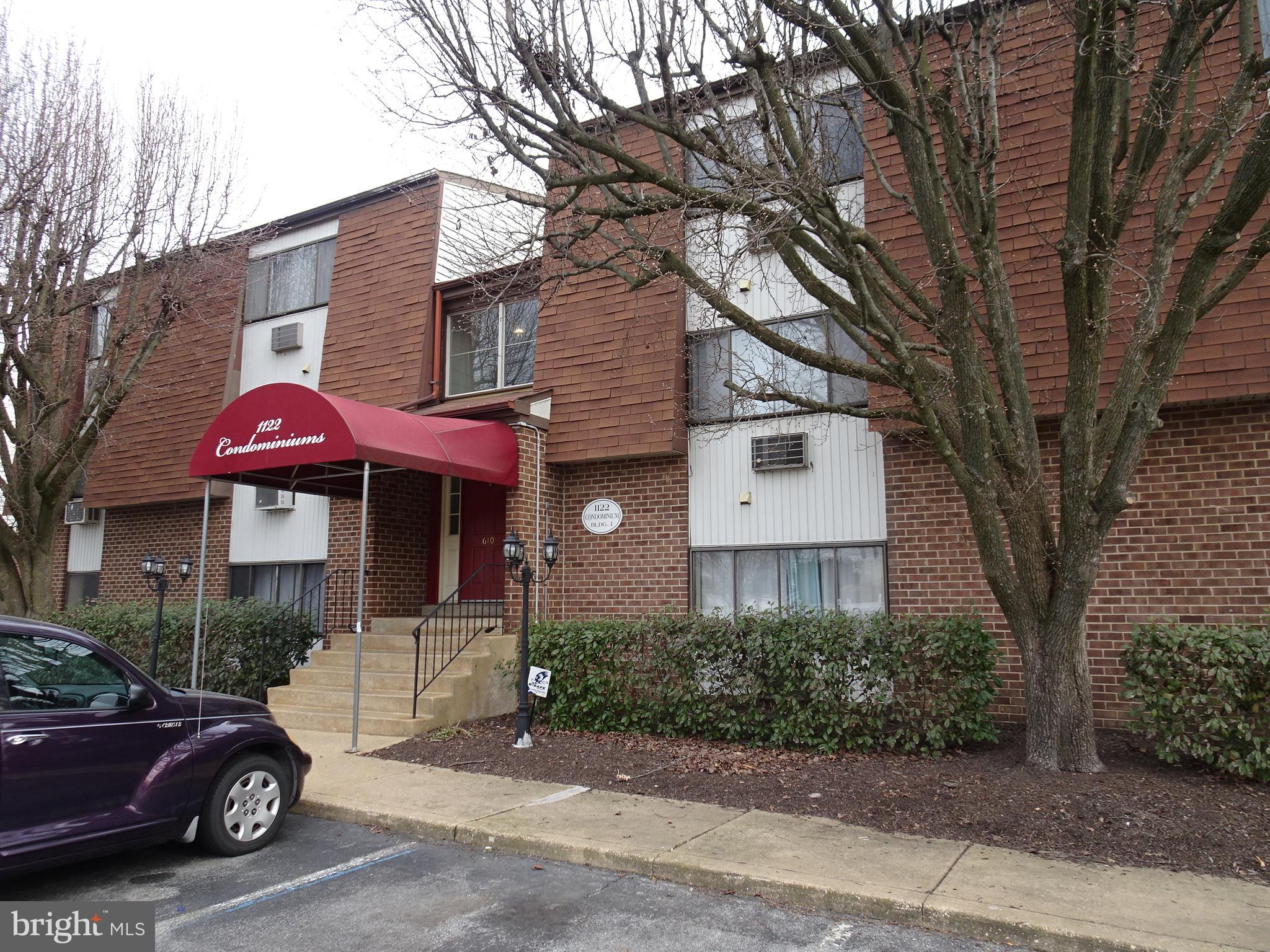 610 11TH STREET 1
