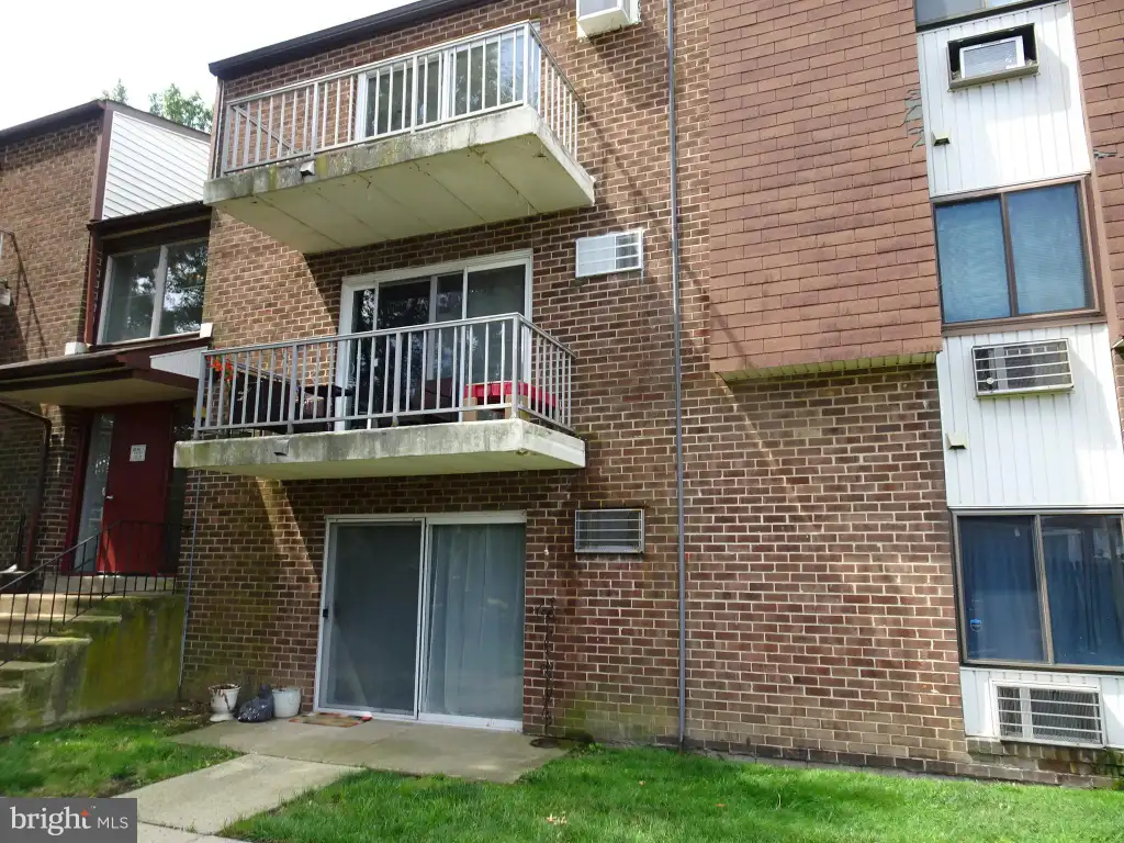 610 11th Street Unit 1, New Castle, DE 19720