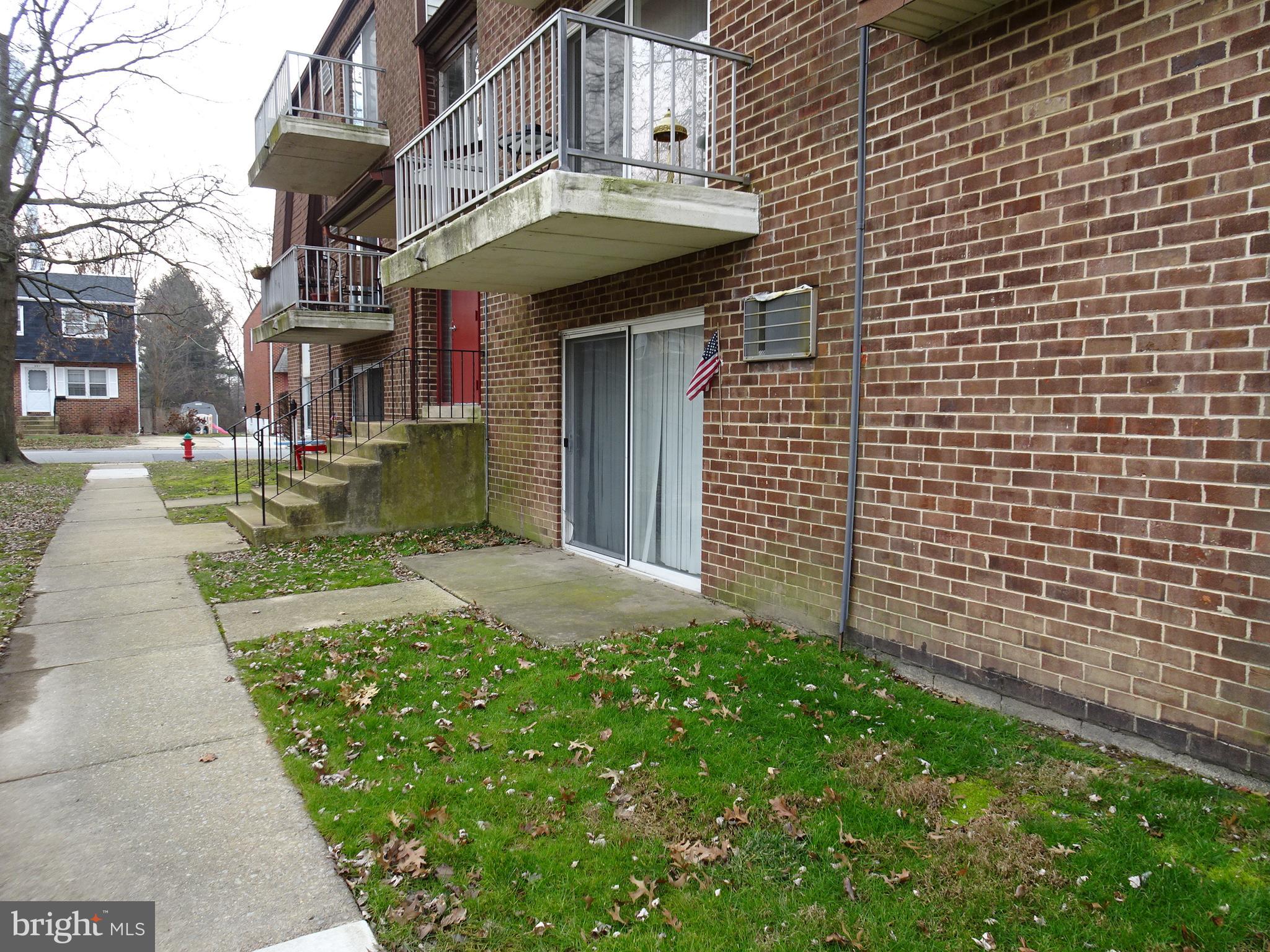 610 11TH STREET 1