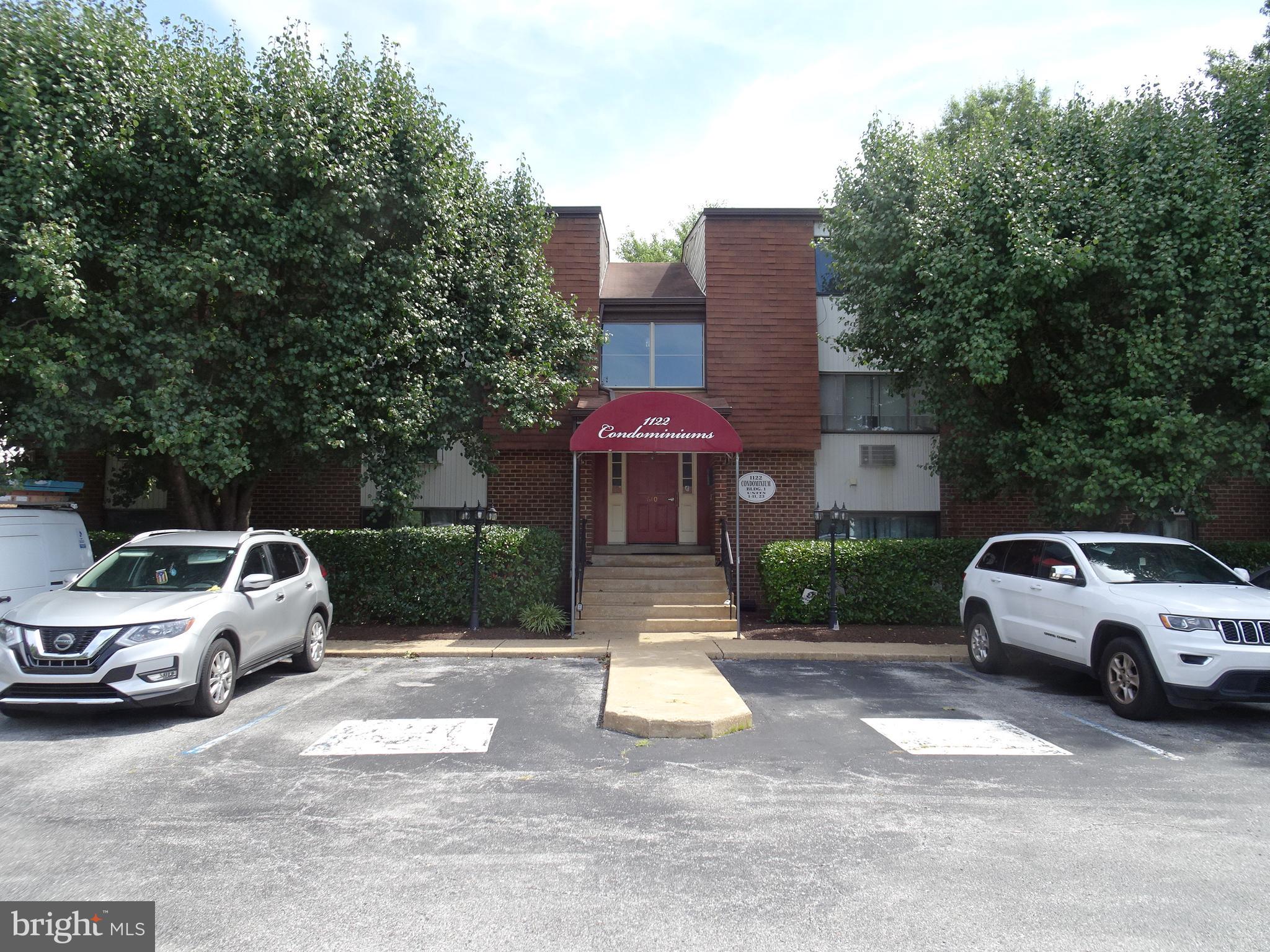 610 11TH STREET 1