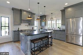 ANNAPOLIS ROADS - Residential