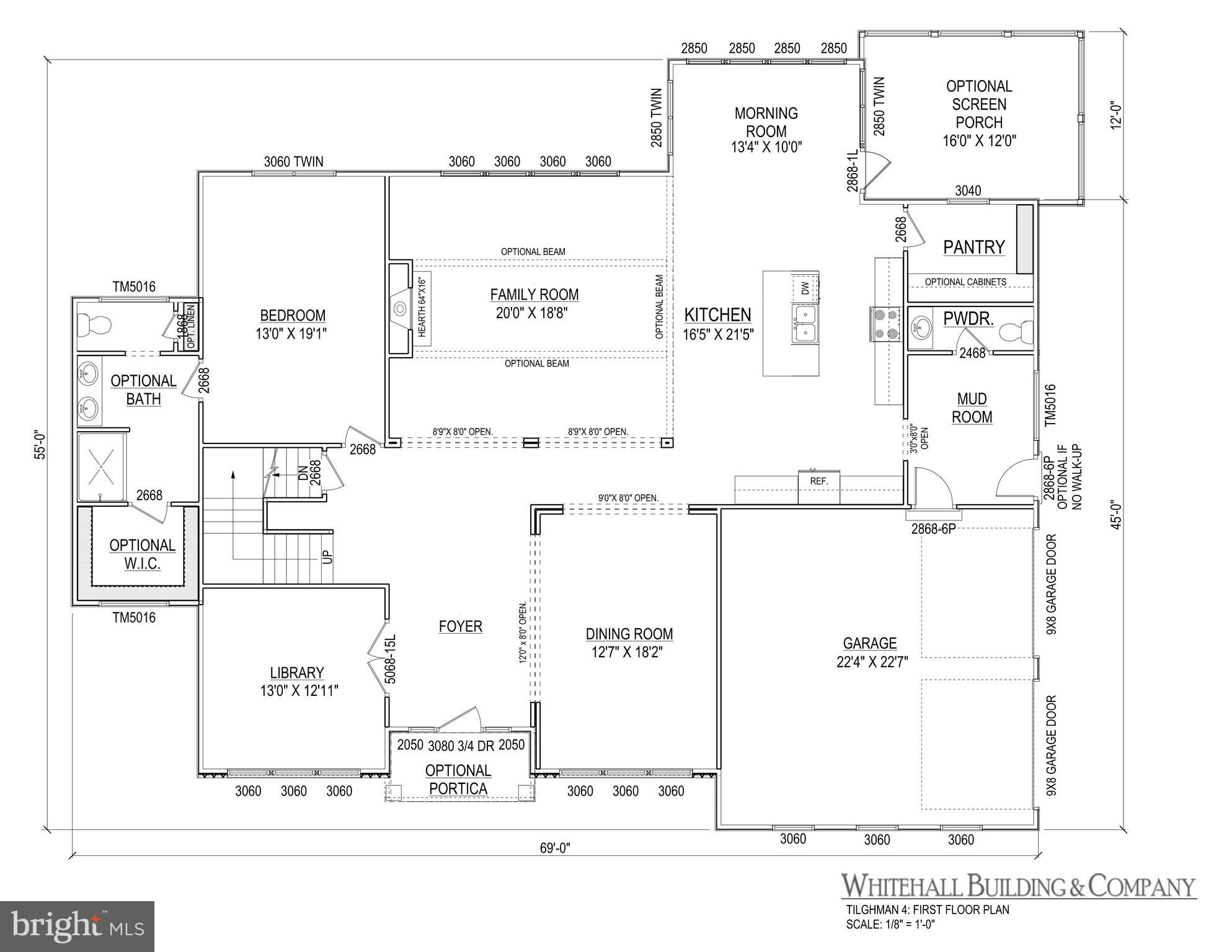 ANNAPOLIS ROADS - Residential