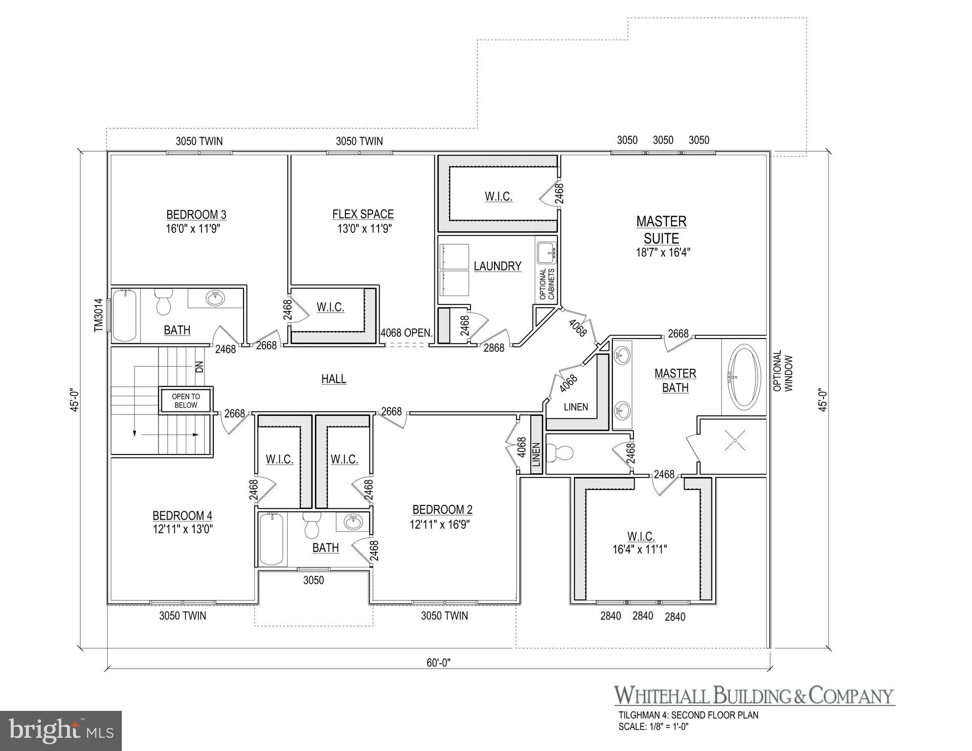 ANNAPOLIS ROADS - Residential