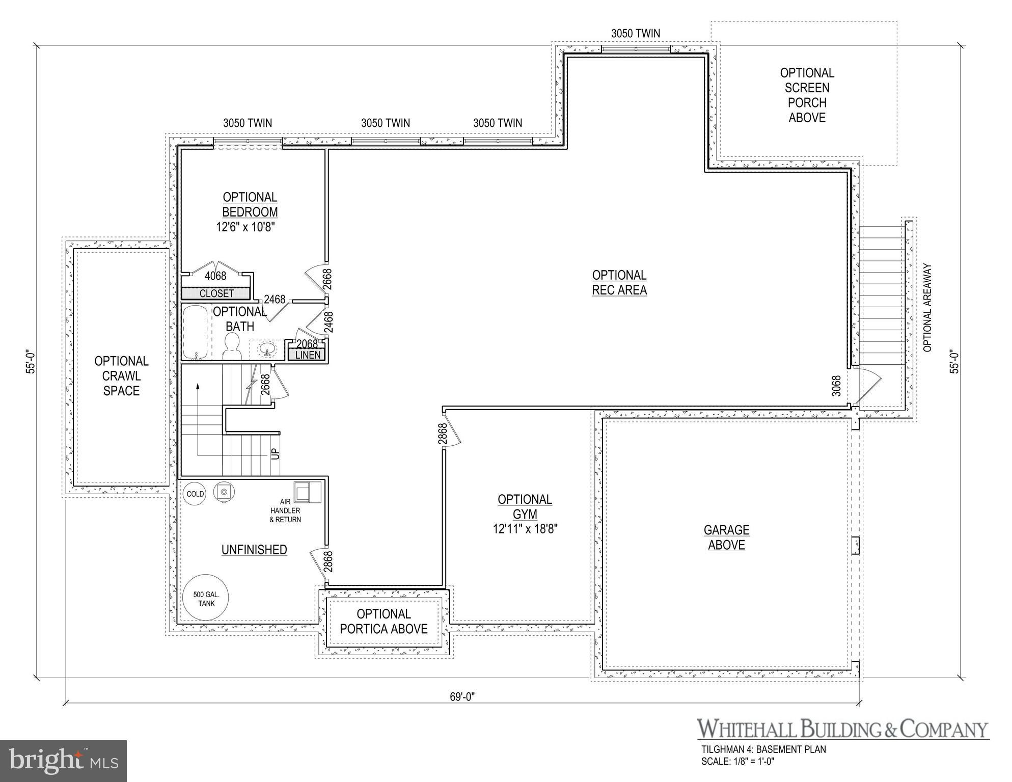 ANNAPOLIS ROADS - Residential