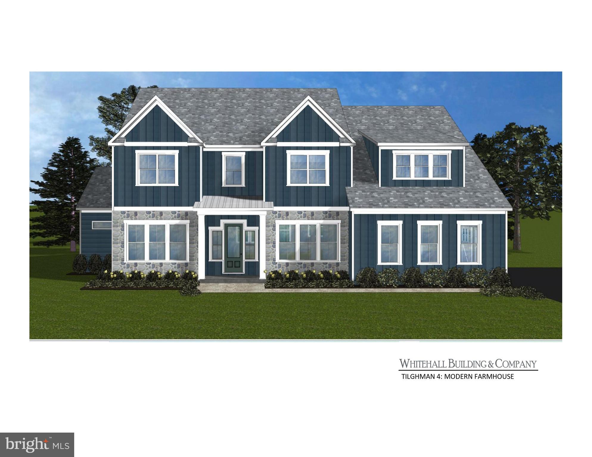 ANNAPOLIS ROADS - Residential