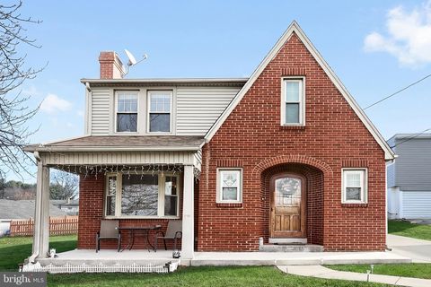 3069 N GEORGE STREET YORK PA 17406