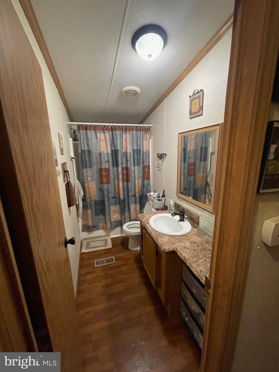 SKY VALLEY - Residential