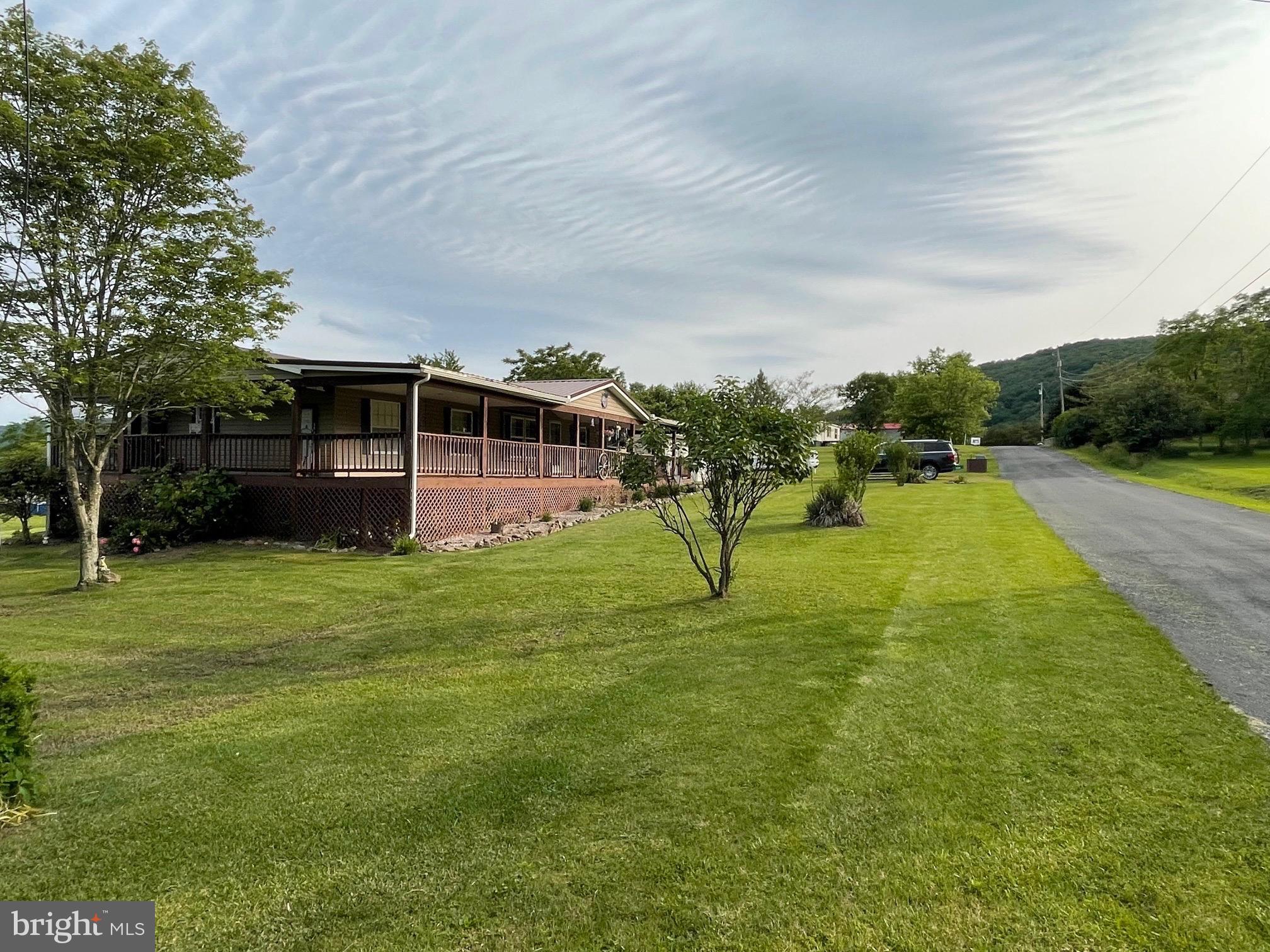 SKY VALLEY - Residential