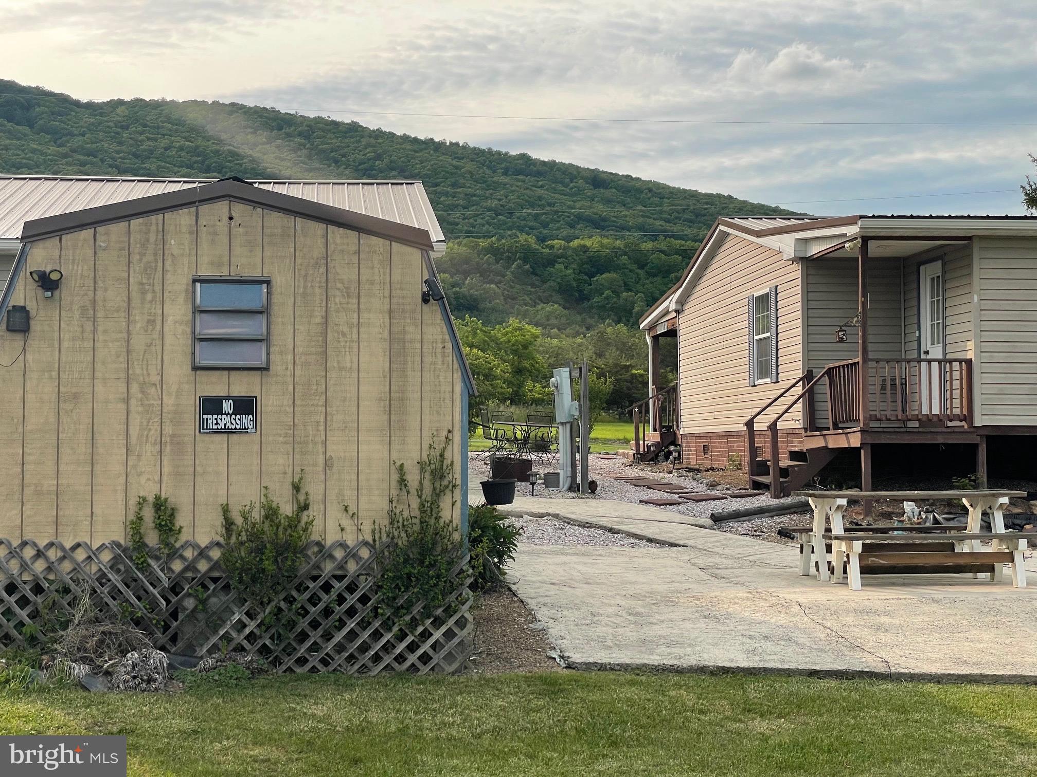 SKY VALLEY - Residential