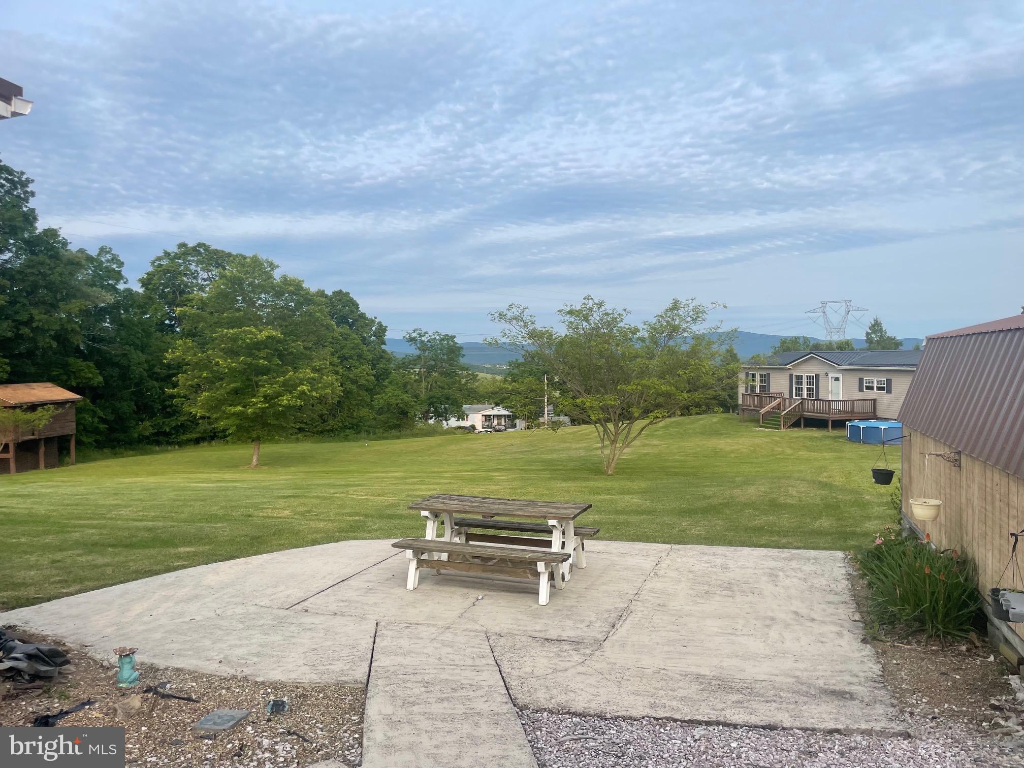 SKY VALLEY - Residential