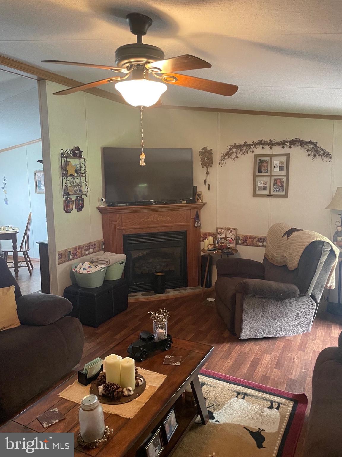 SKY VALLEY - Residential