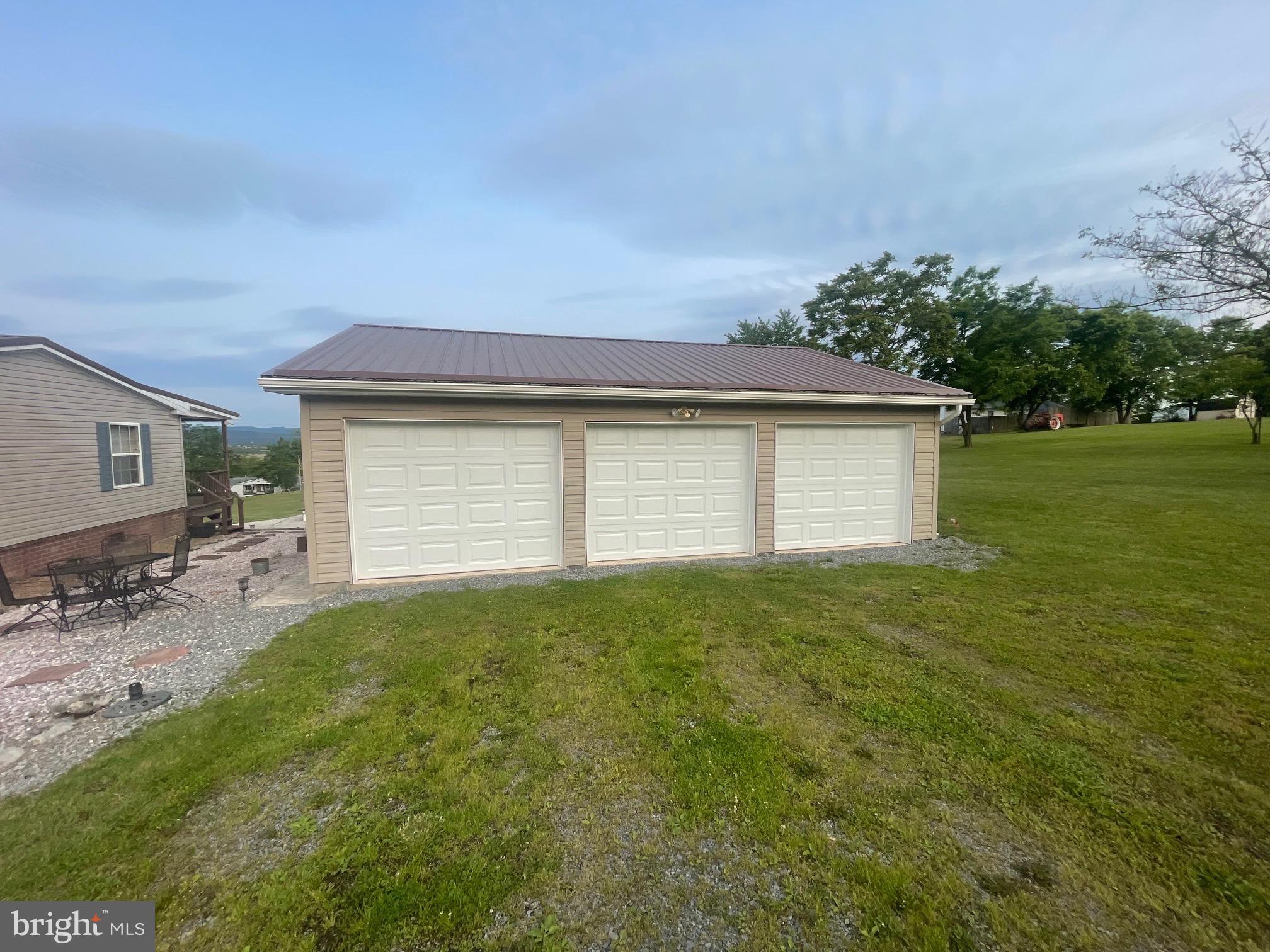 SKY VALLEY - Residential