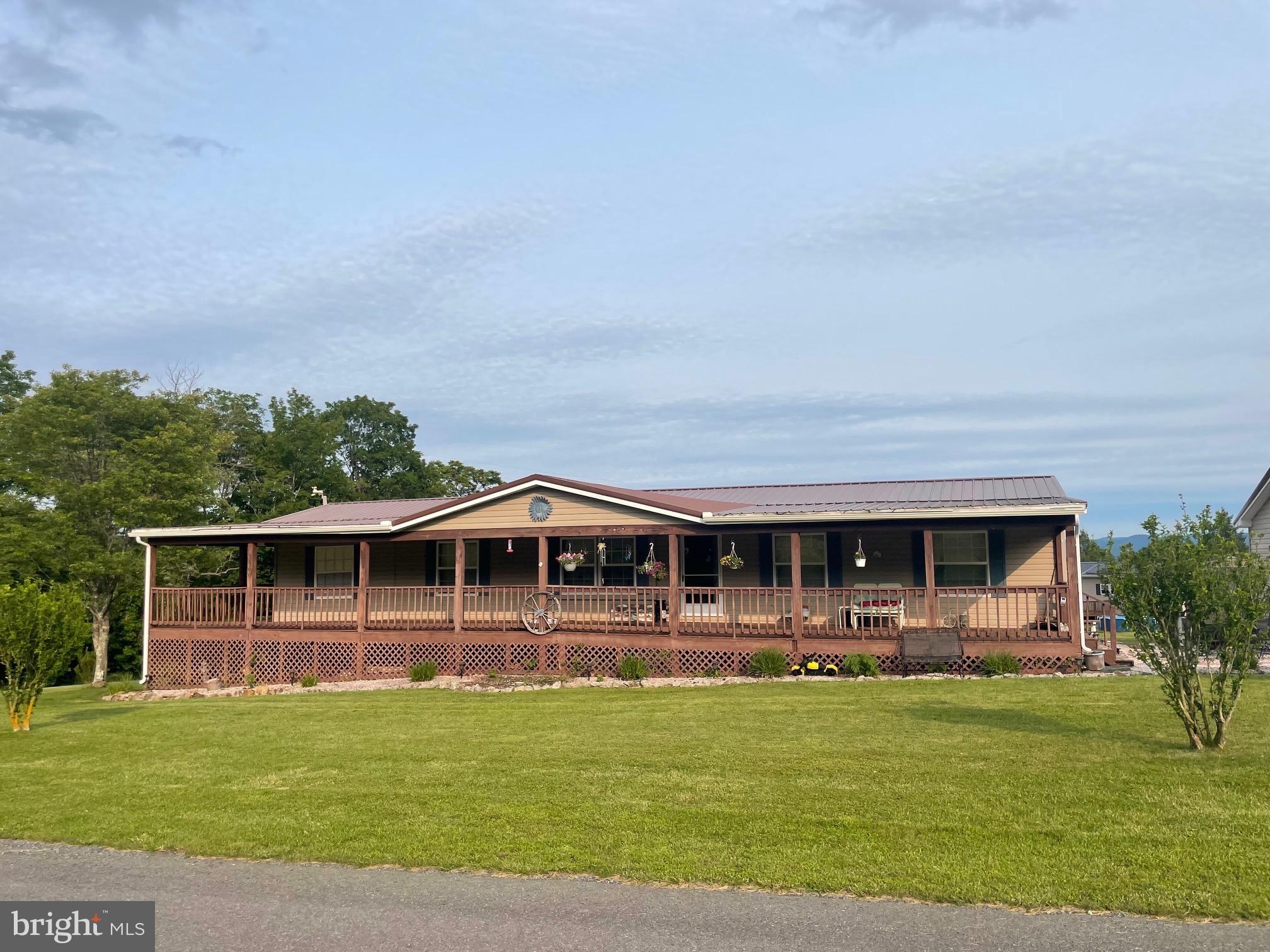 SKY VALLEY - Residential