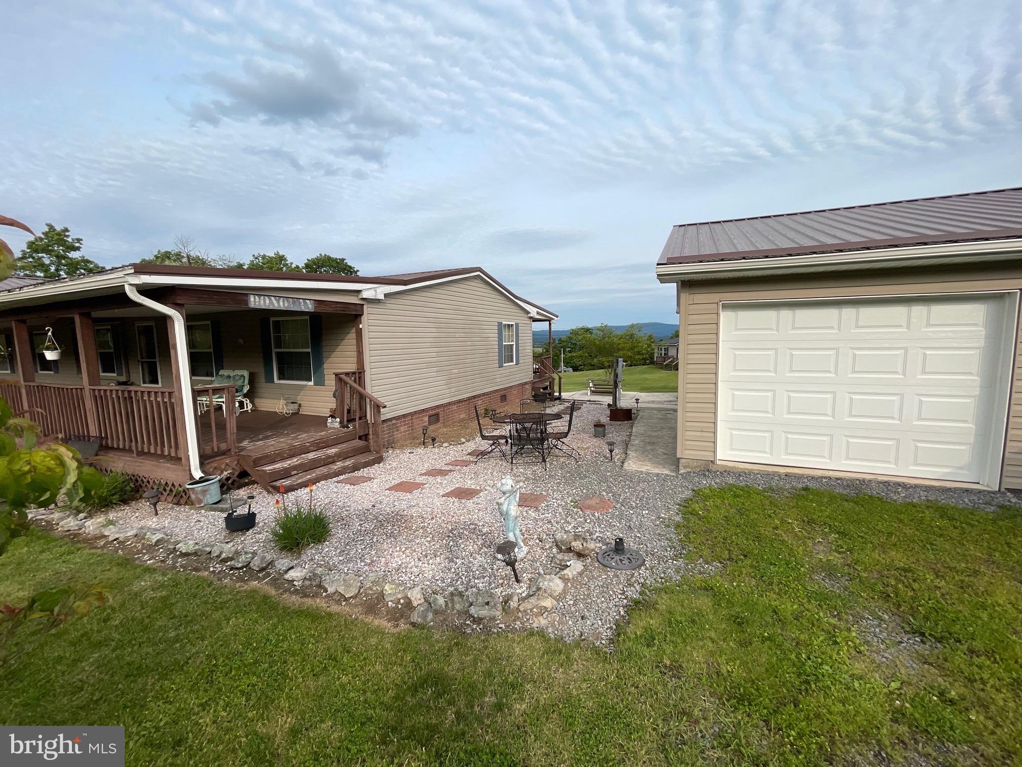 SKY VALLEY - Residential