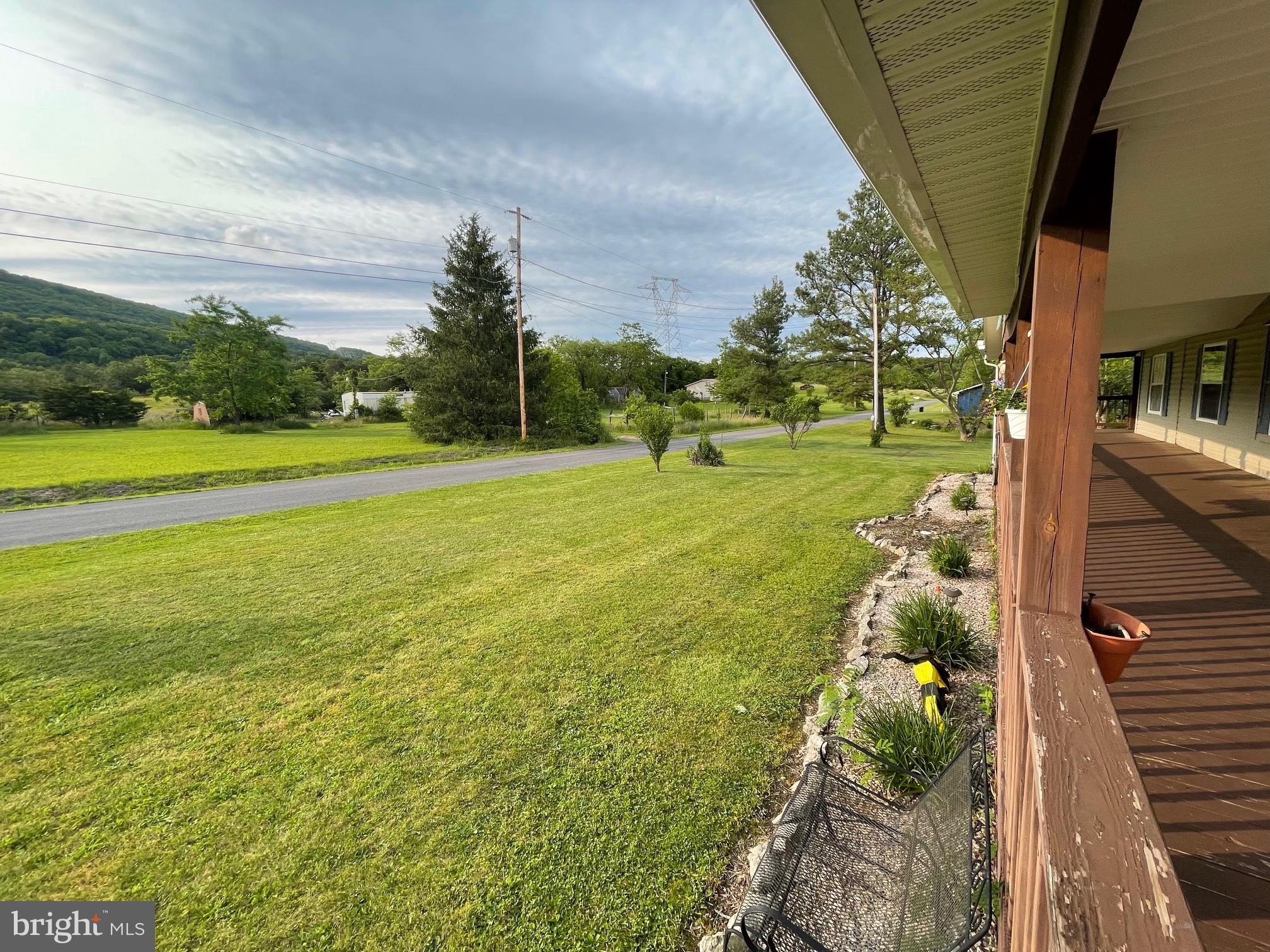 SKY VALLEY - Residential