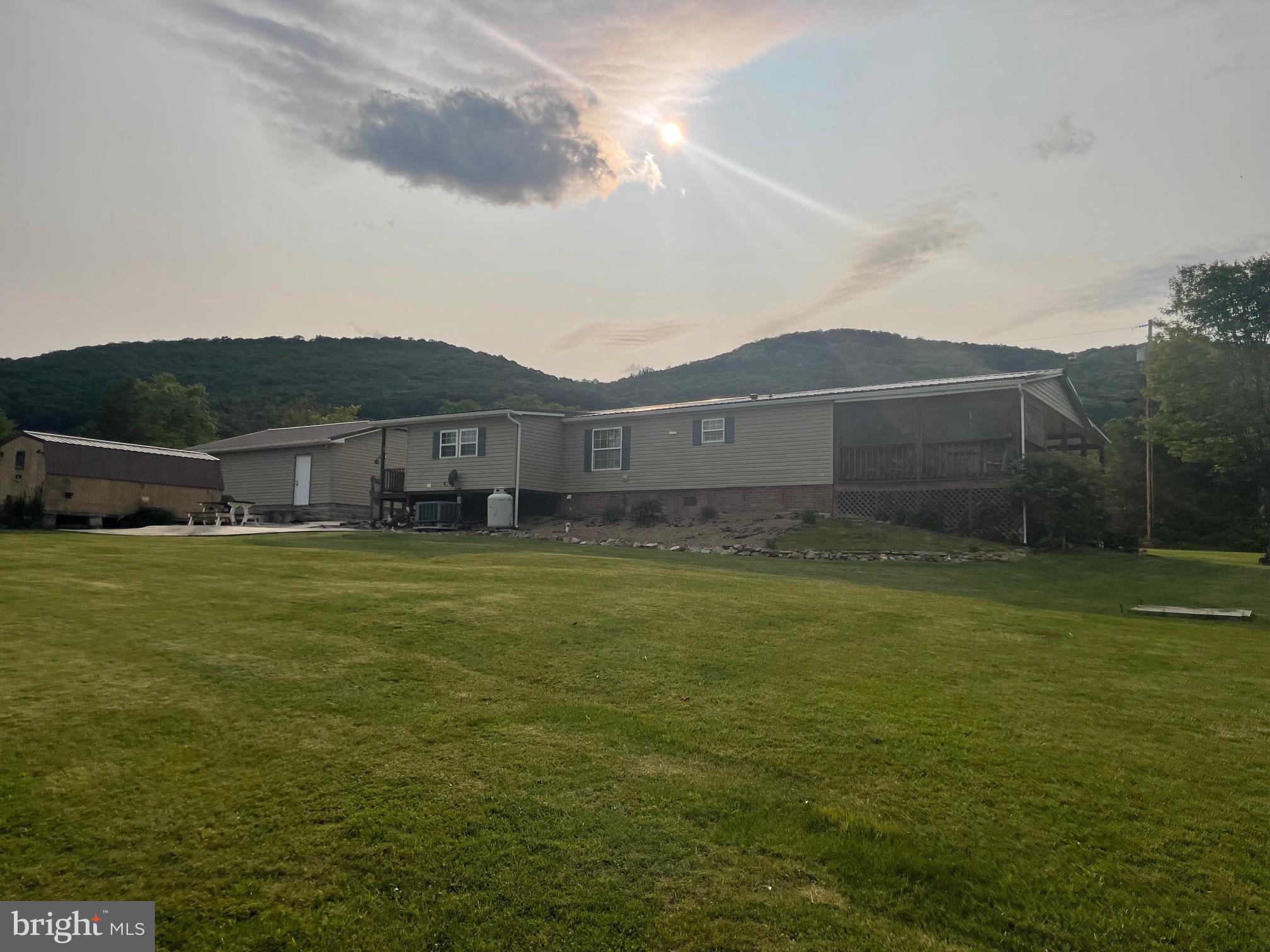 SKY VALLEY - Residential