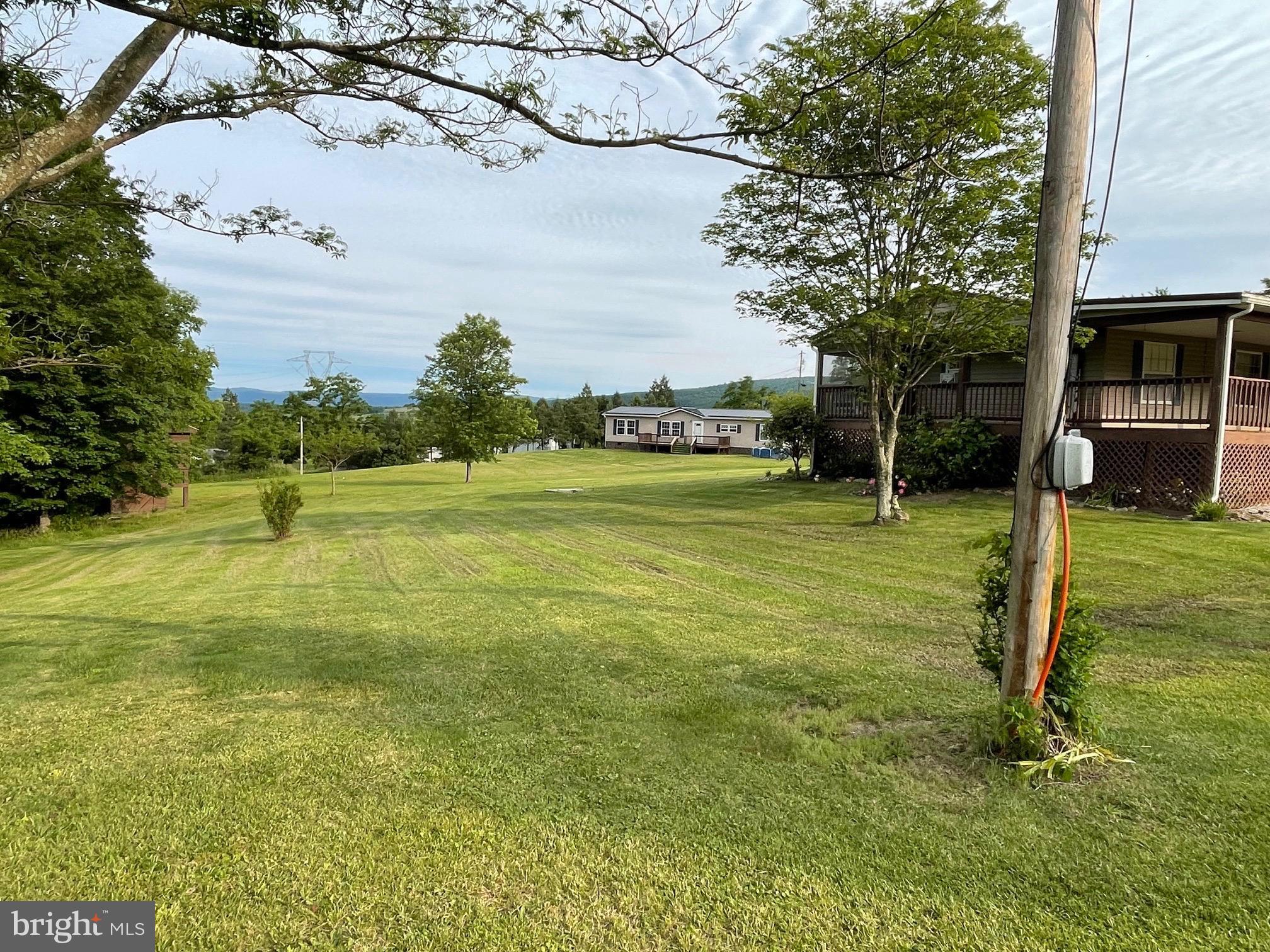 SKY VALLEY - Residential